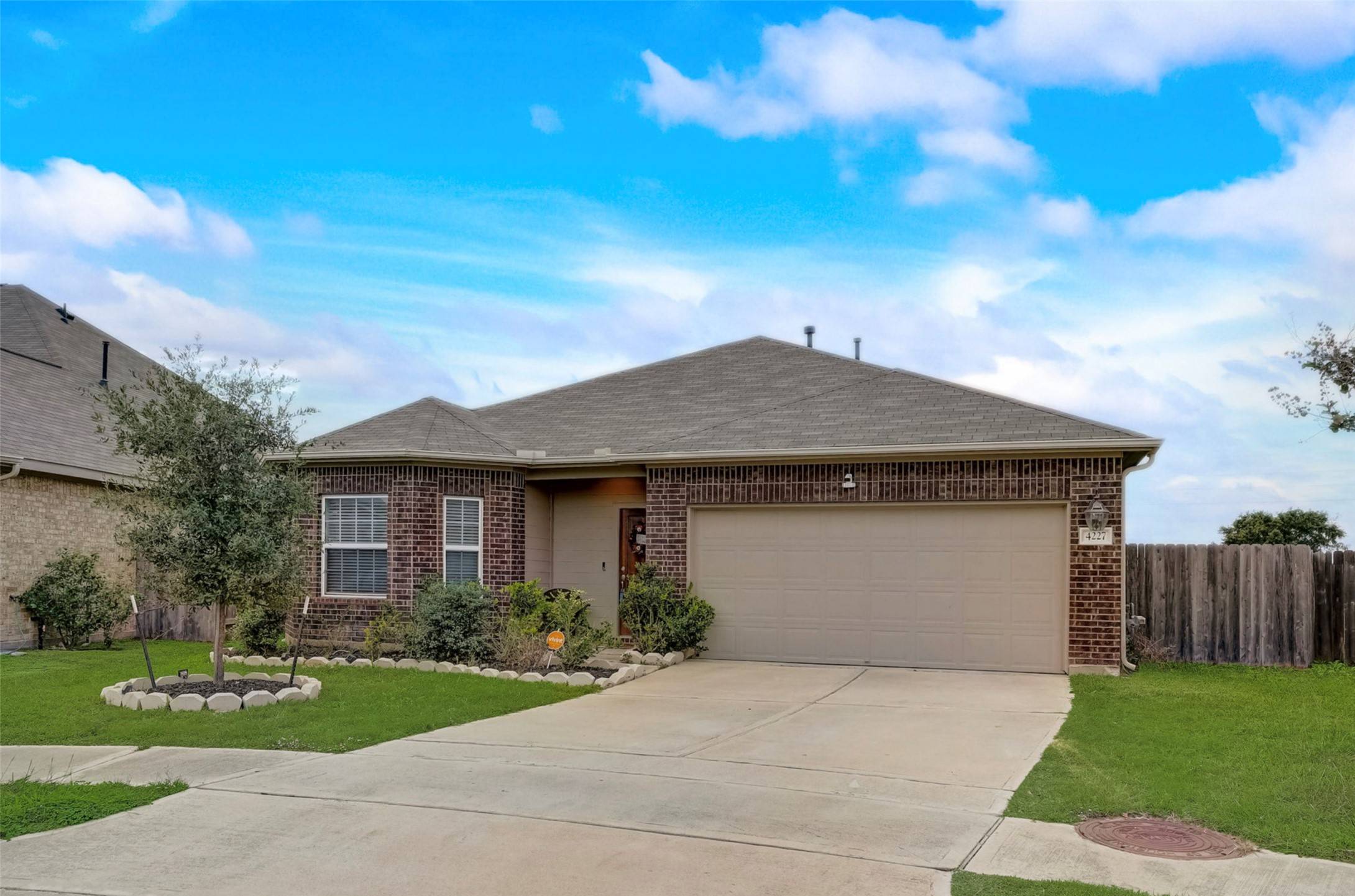 Katy, TX 77449,4227 Chester Heights TRL