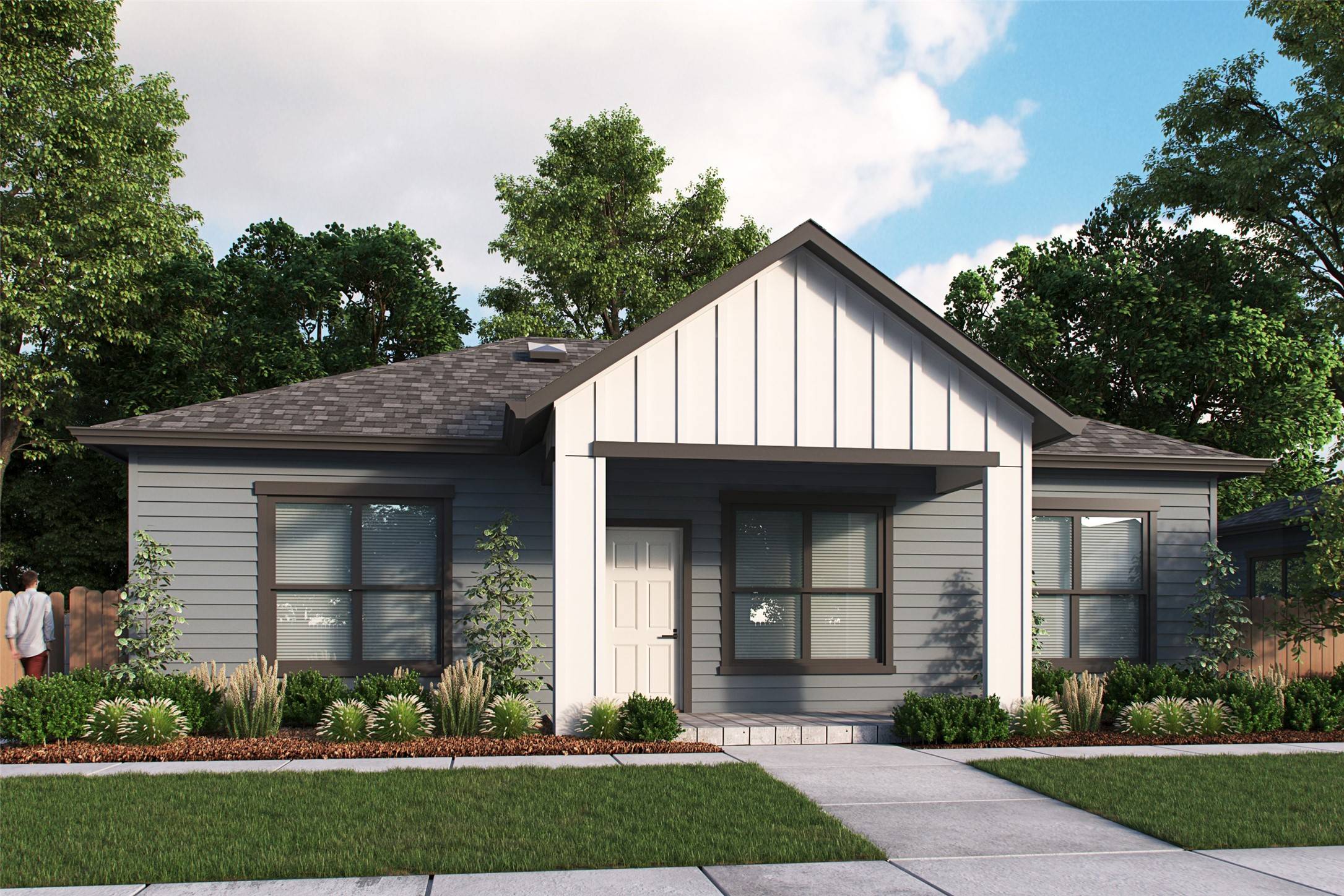 Conroe, TX 77304,2400-562 Montgomery PARK