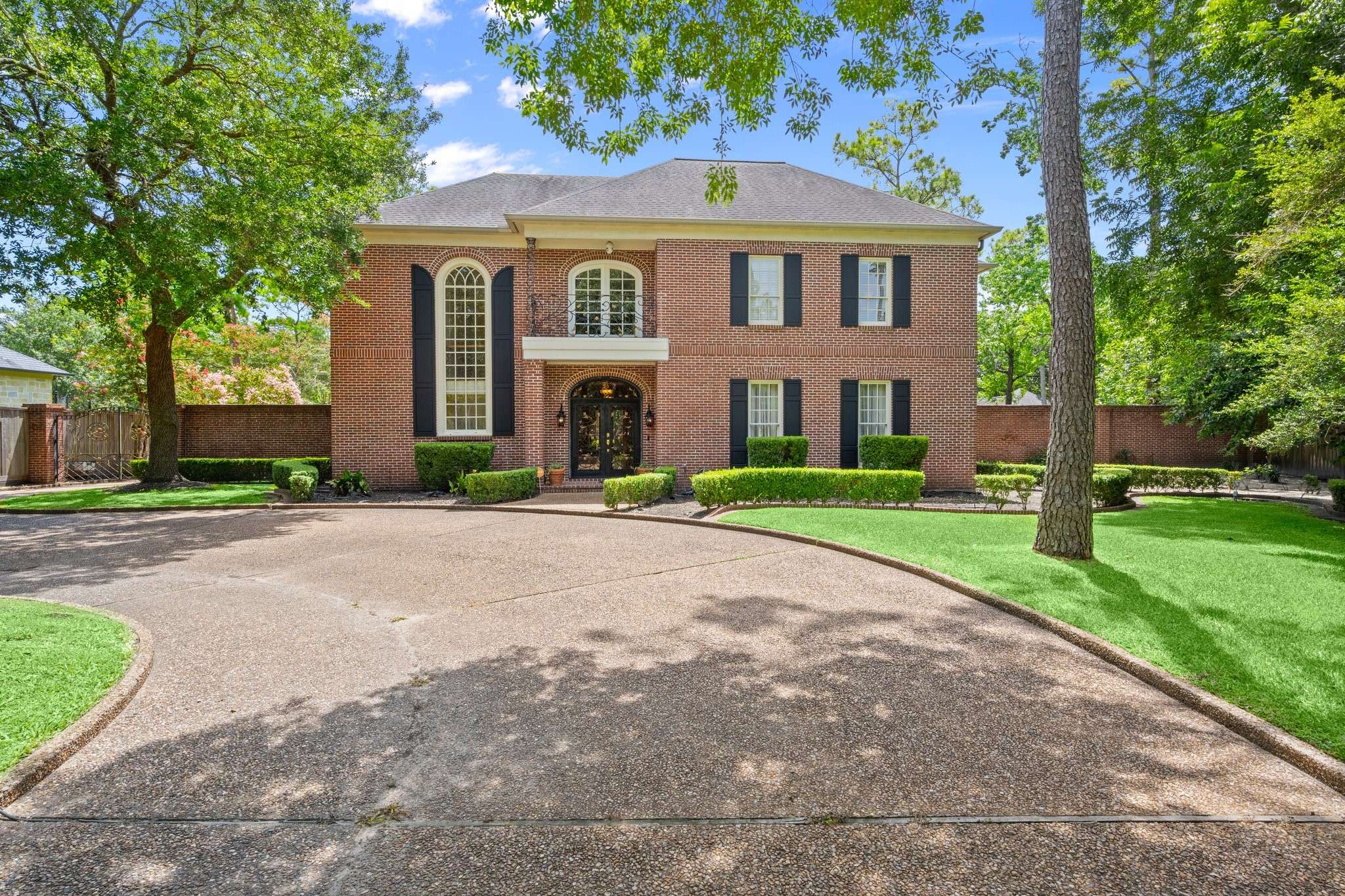 Piney Point Village, TX 77024,11305 Green Vale DR