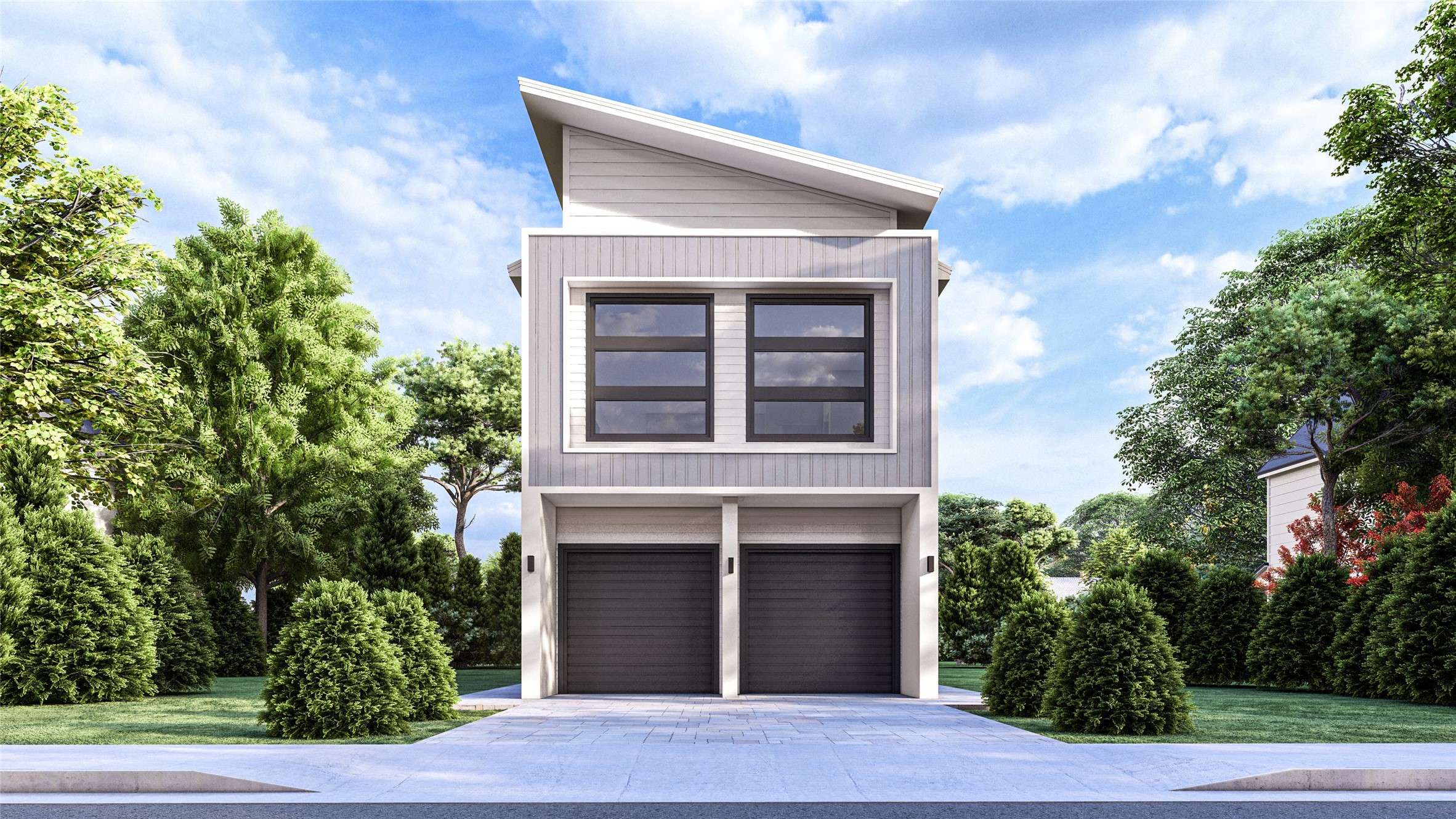 Houston, TX 77028,7321 Laura Koppe Road
