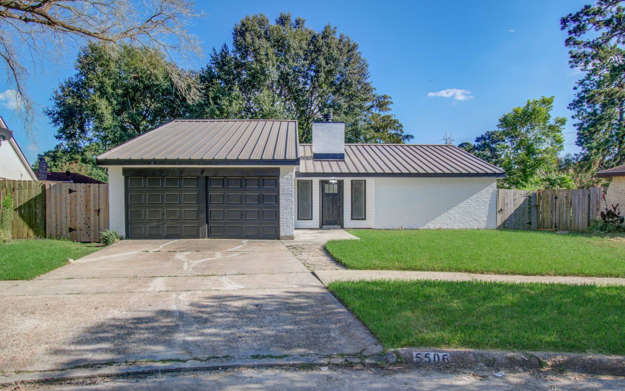 Spring, TX 77373,5506 Pecangate DR