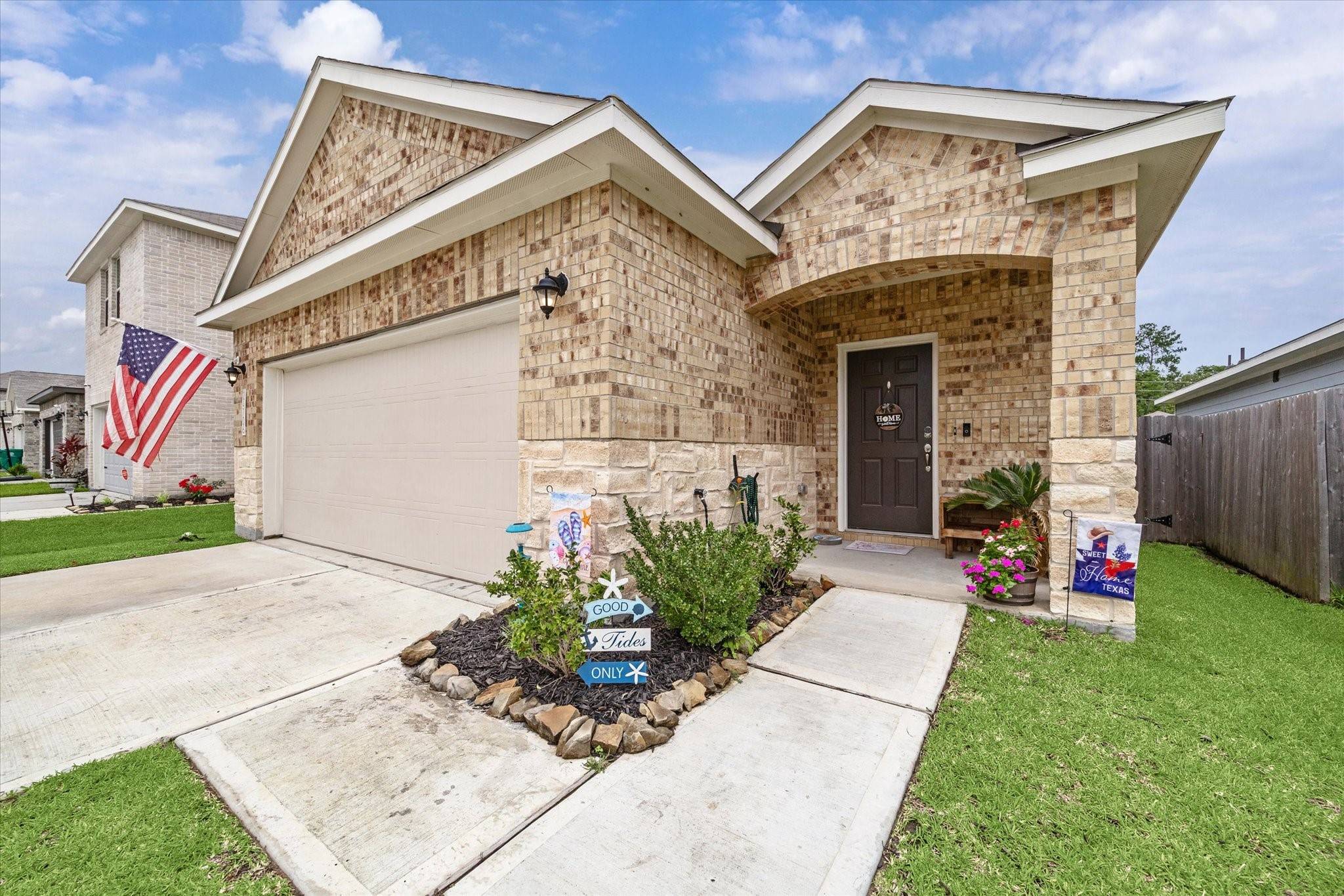 Huffman, TX 77336,24706 Russet Bluff Trail
