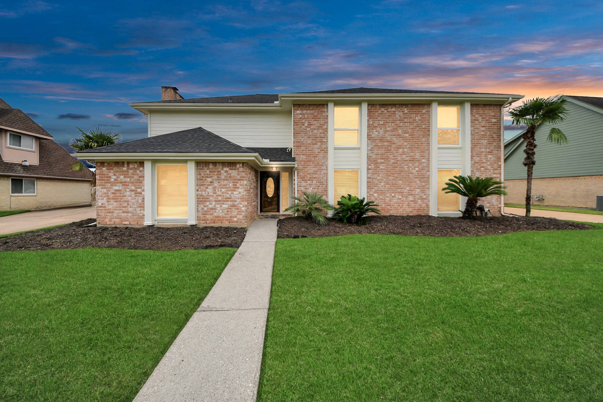 Houston, TX 77089,10010 Sagecourt DR