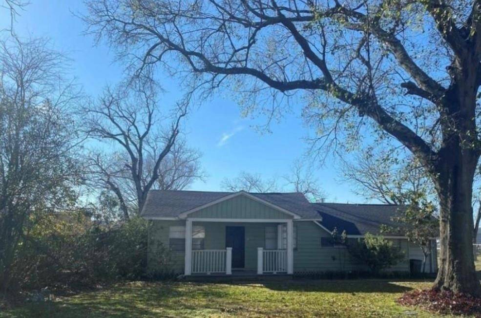 Pasadena, TX 77503,2434 Oleander DR