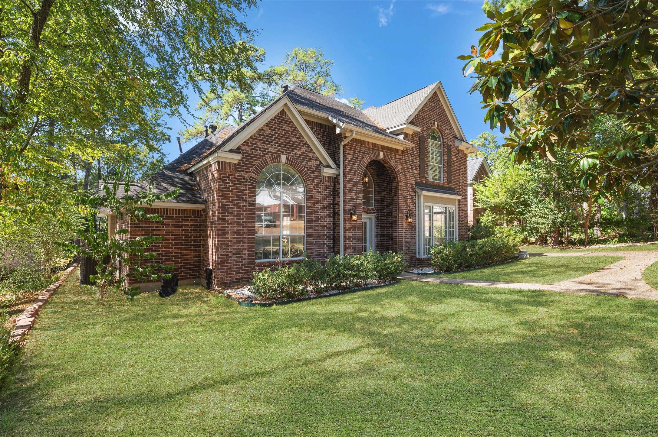 Conroe, TX 77356,108 Inverness DR