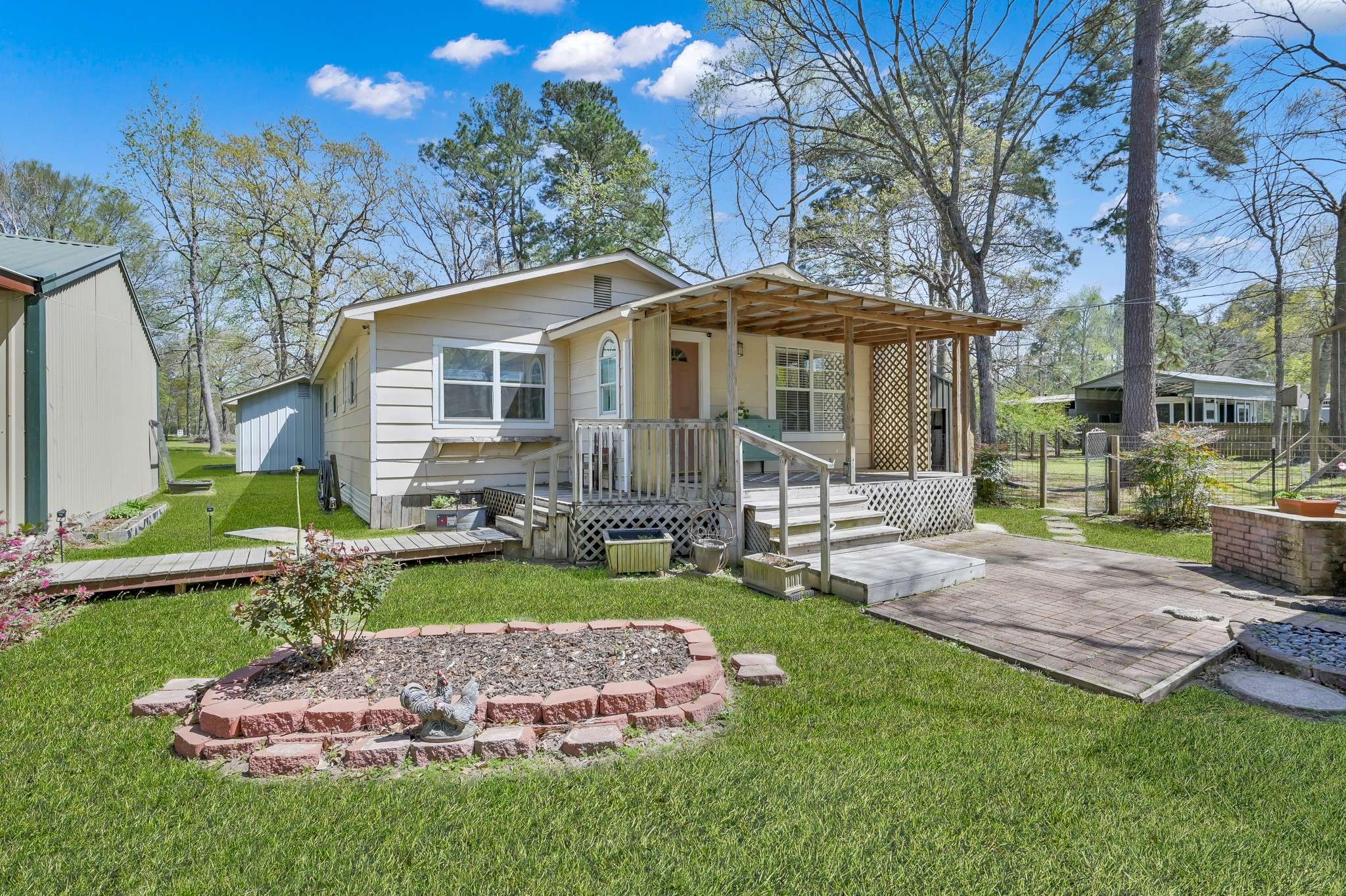 Conroe, TX 77303,3946 Mark LN