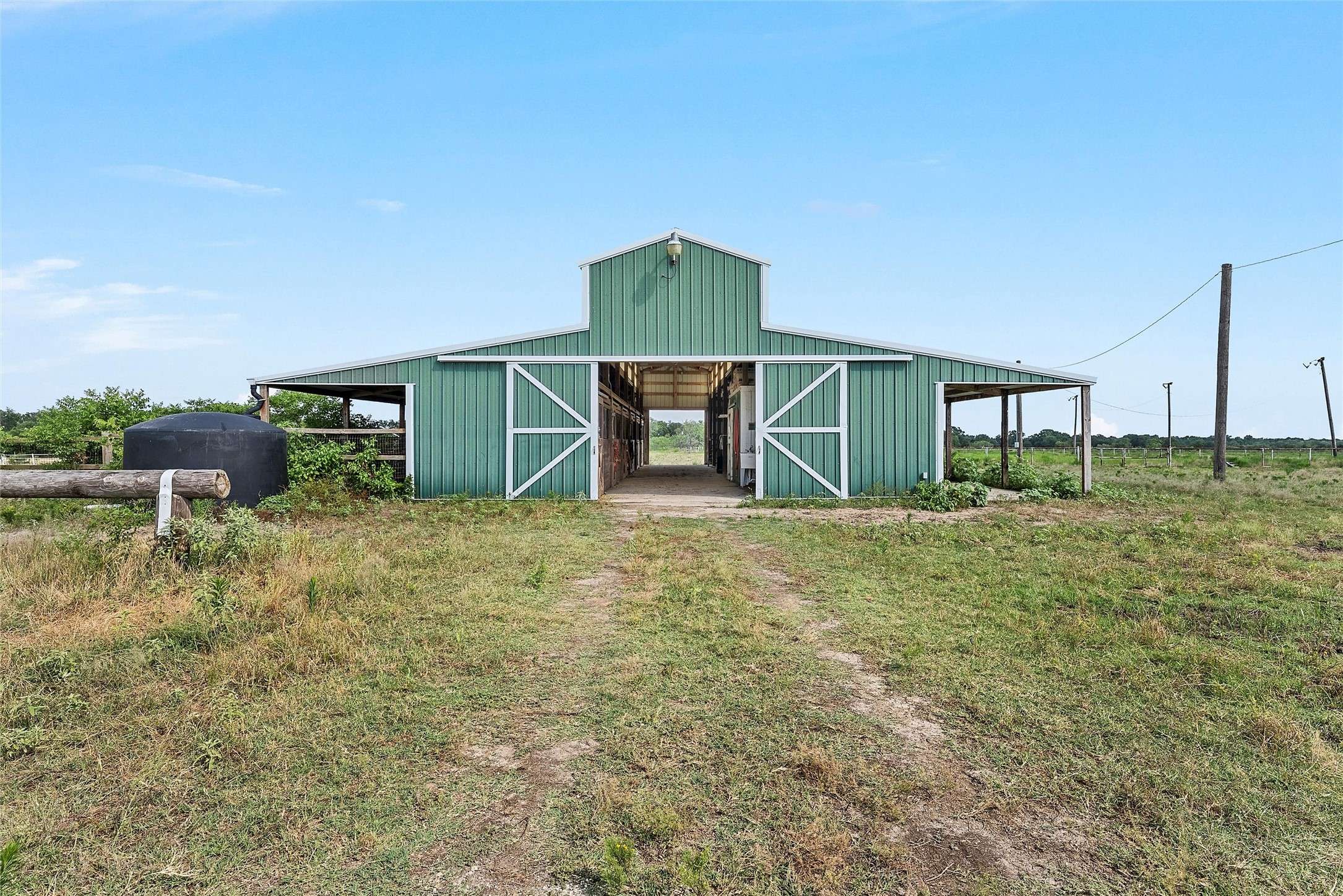 Groesbeck, TX 76642,297 LCR 615