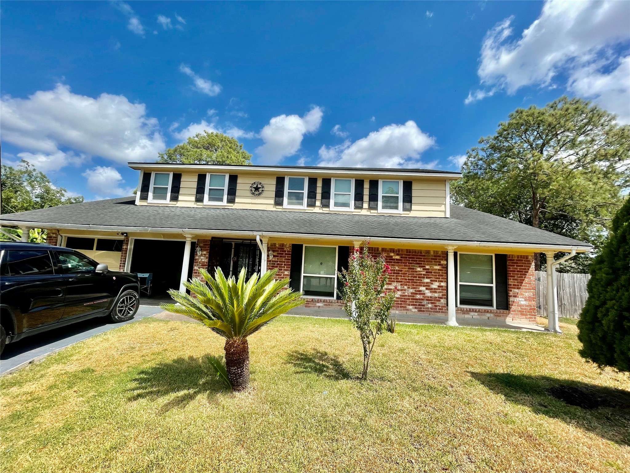 Houston, TX 77099,10502 Jody CT