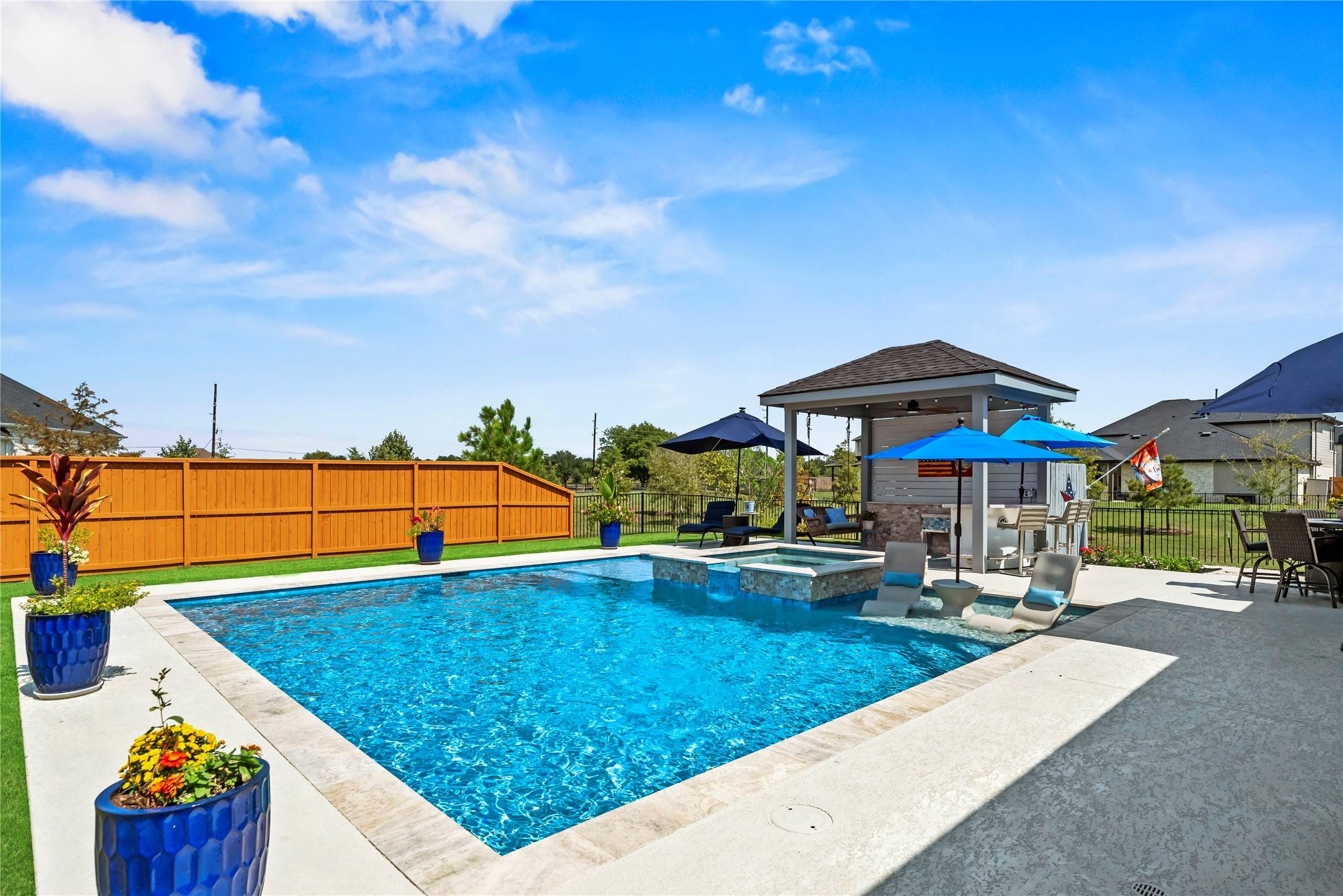 Fulshear, TX 77441,7311 Sunny Oak LN