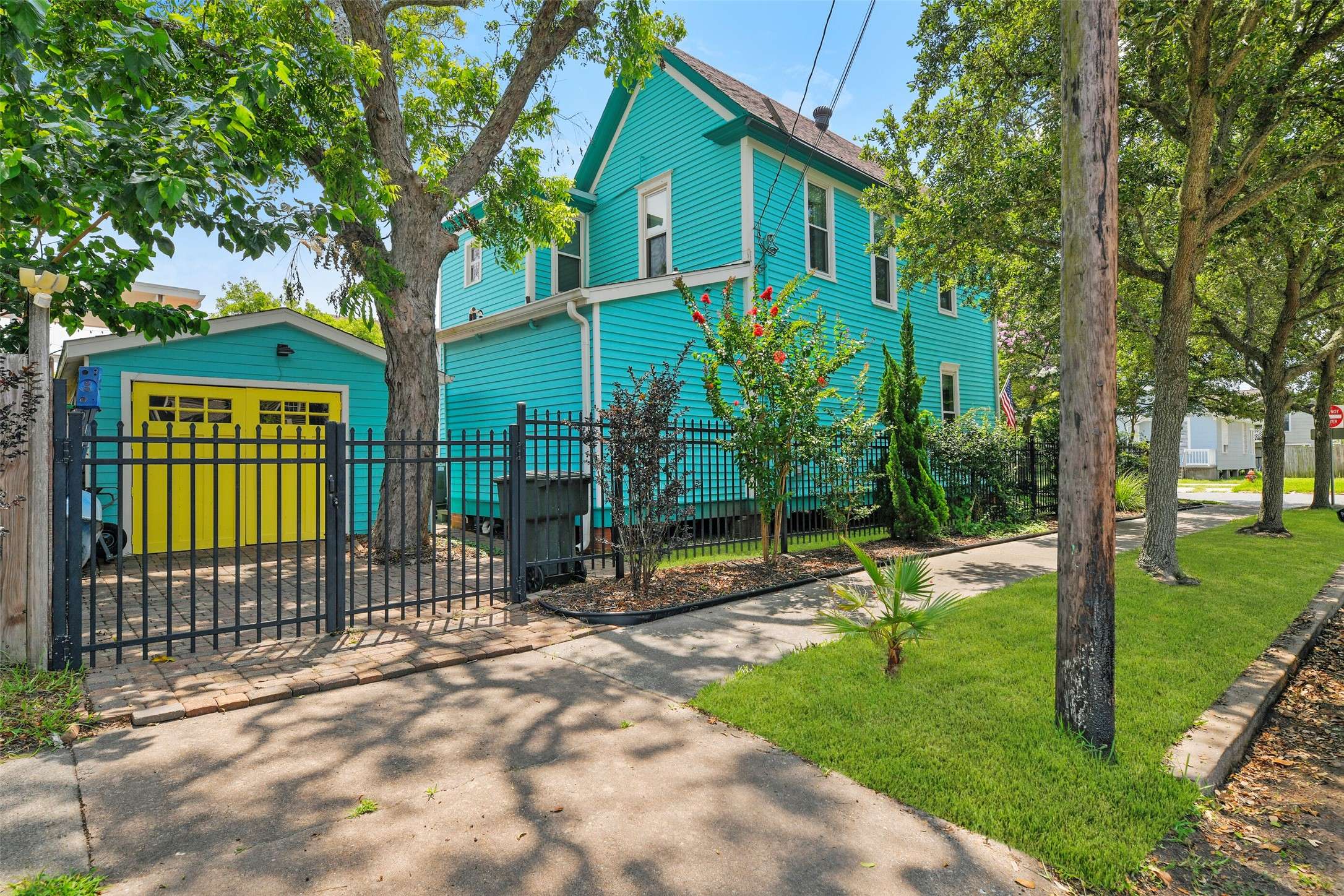 Galveston, TX 77550,3728 Avenue O