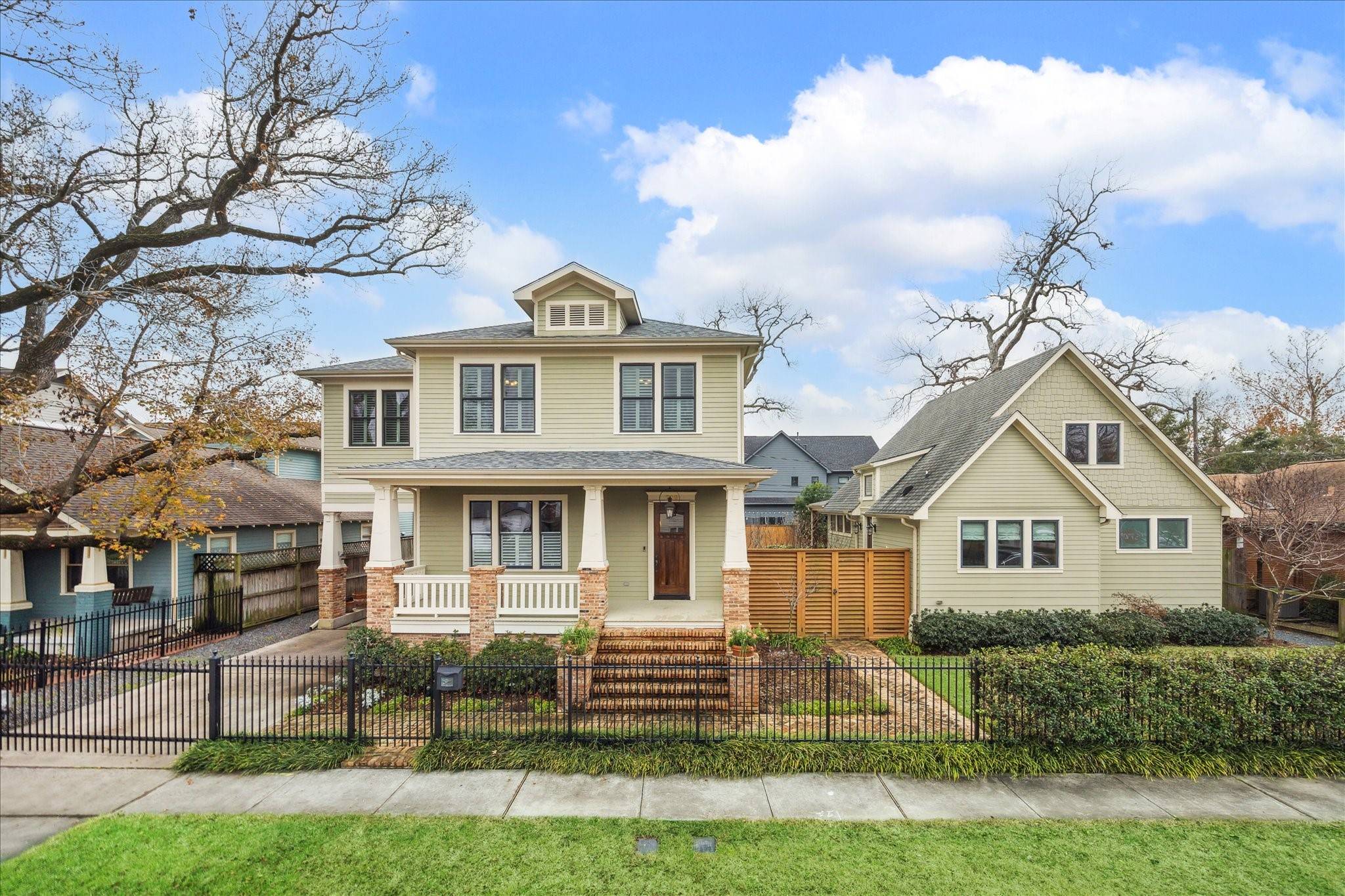 Houston, TX 77008,706 Wilken ST