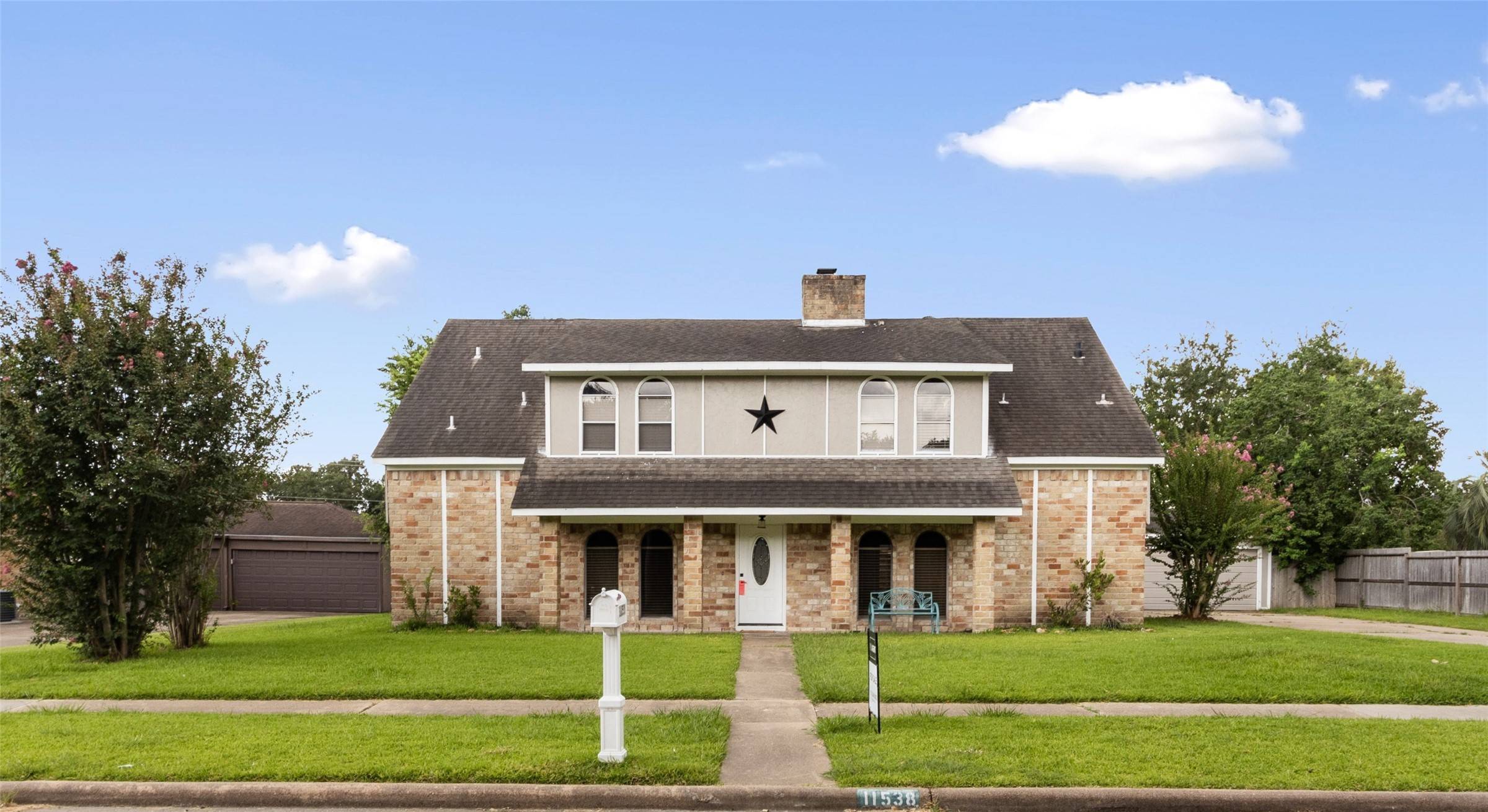 Houston, TX 77089,11538 Sagecanyon DR