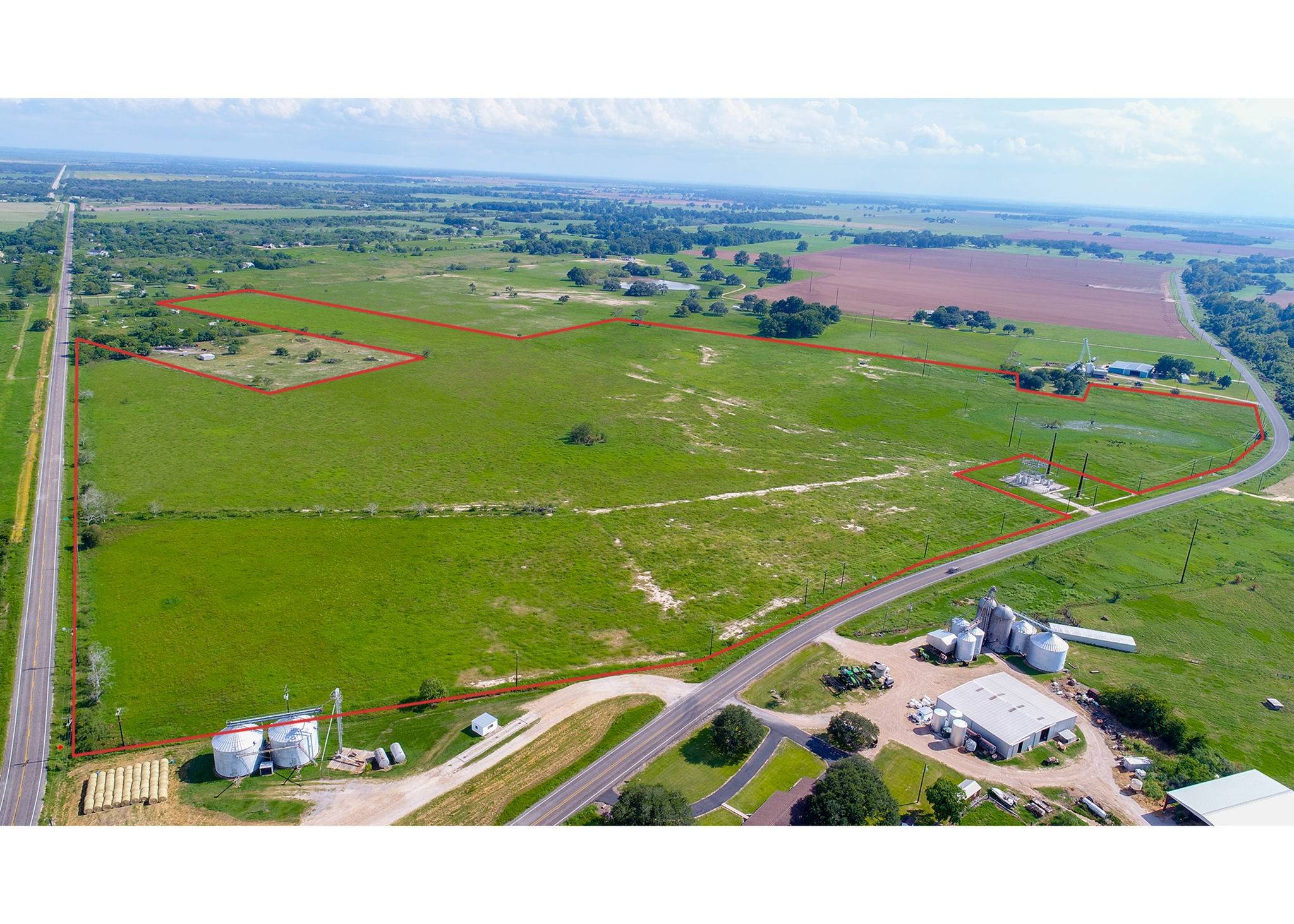 Eagle Lake, TX 77434,TBD FM 950