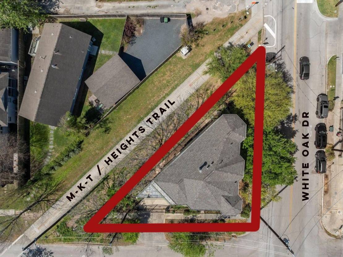 Houston, TX 77007,3201 White Oak DR