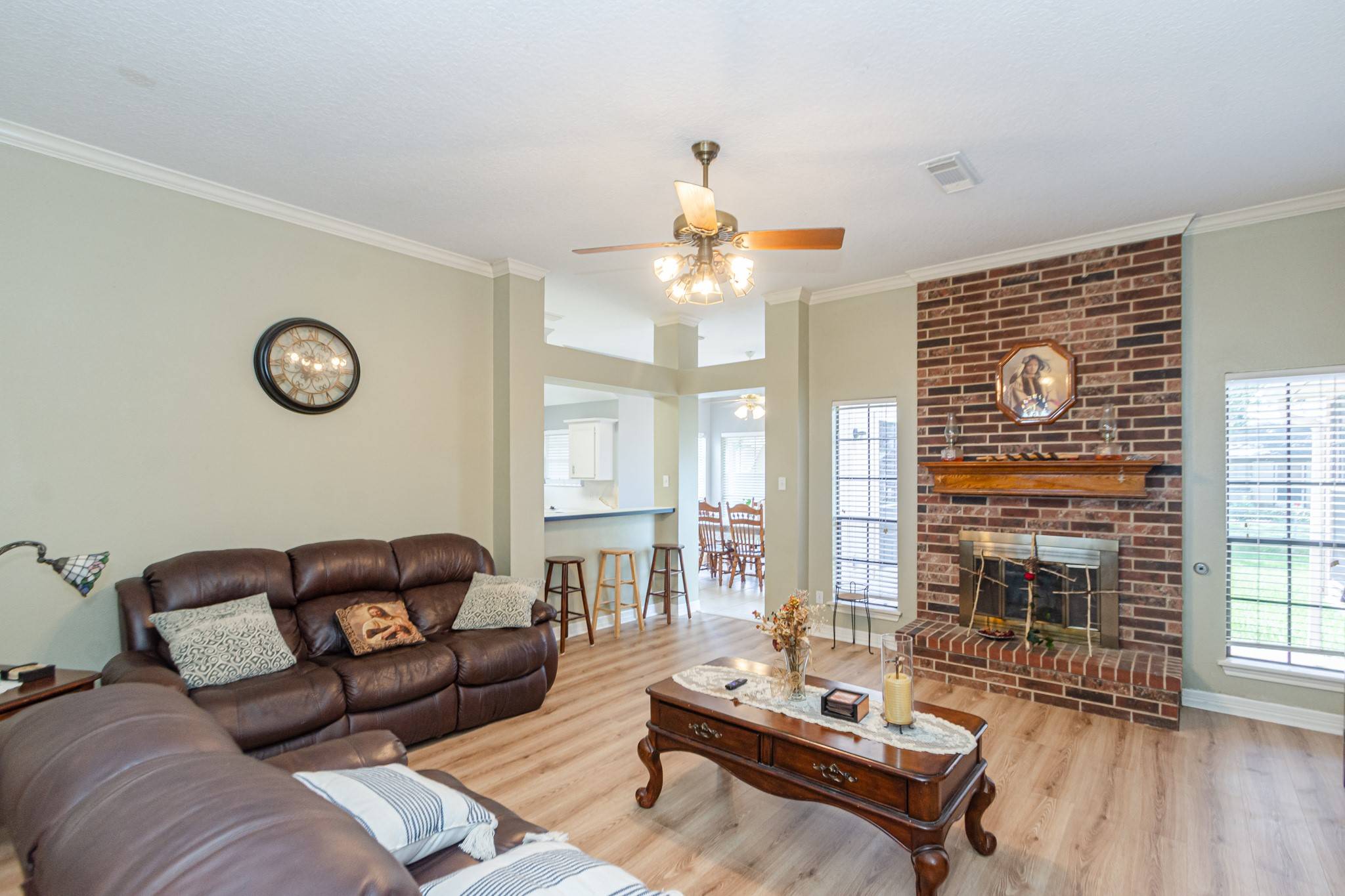 Angleton, TX 77515,808 Manor DR