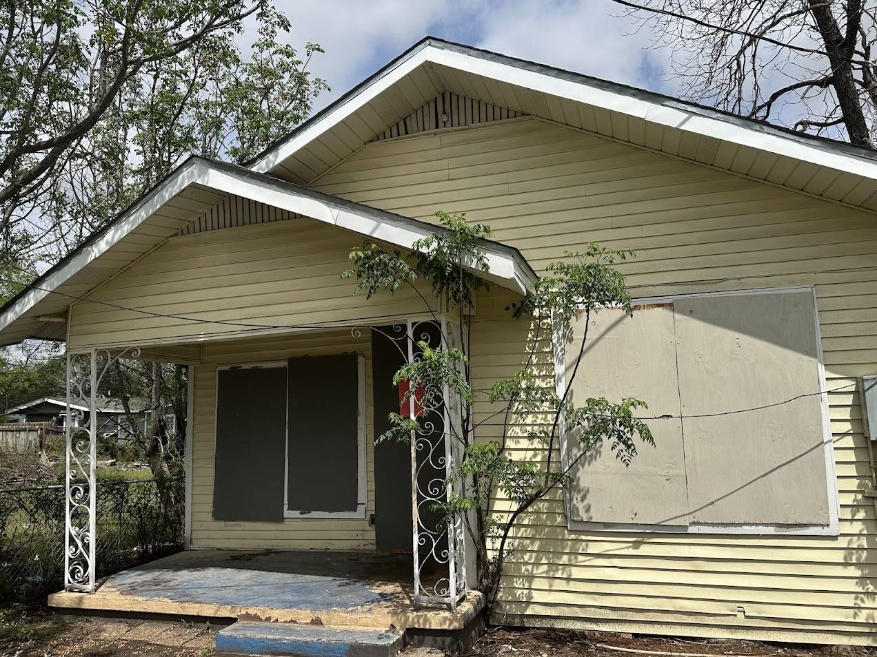 San Antonio, TX 78202,507 Blue Bonnet ST