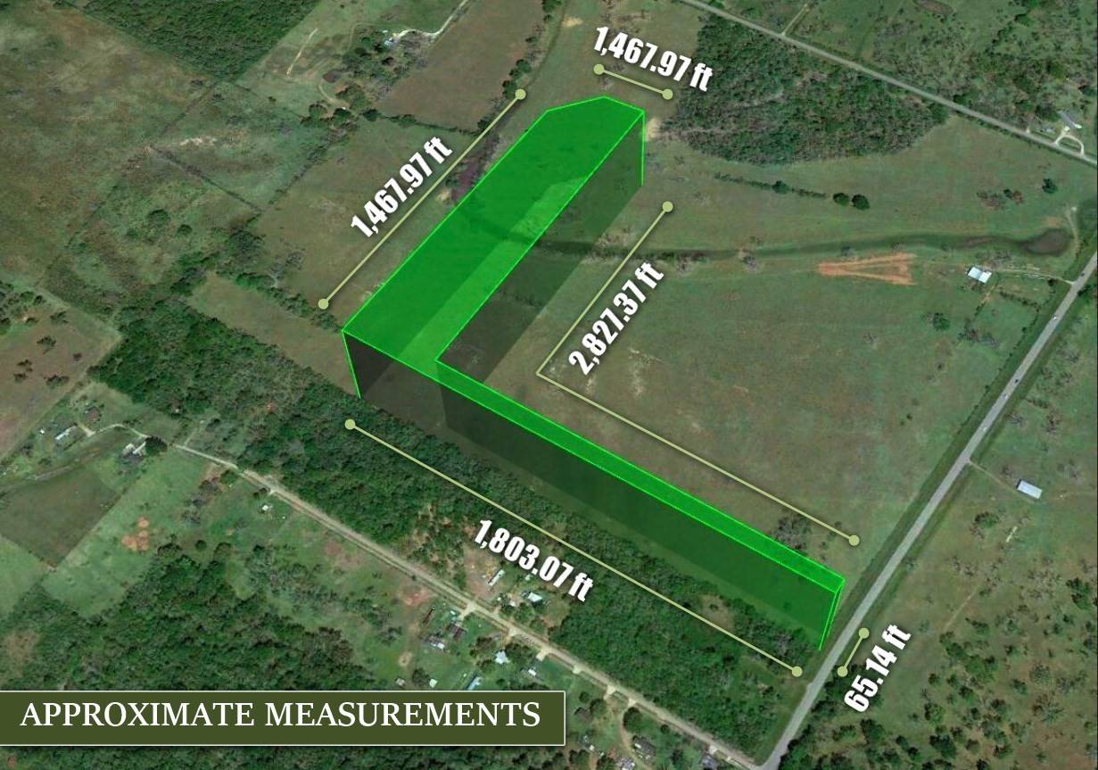 Brazoria, TX 77422,Lot 6 FM 521-County Road 809