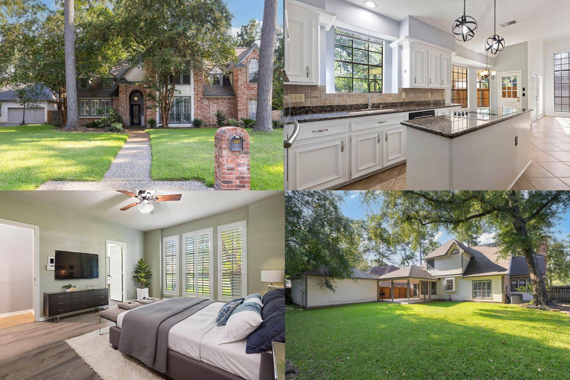 Houston, TX 77345,2807 Four Pines DR