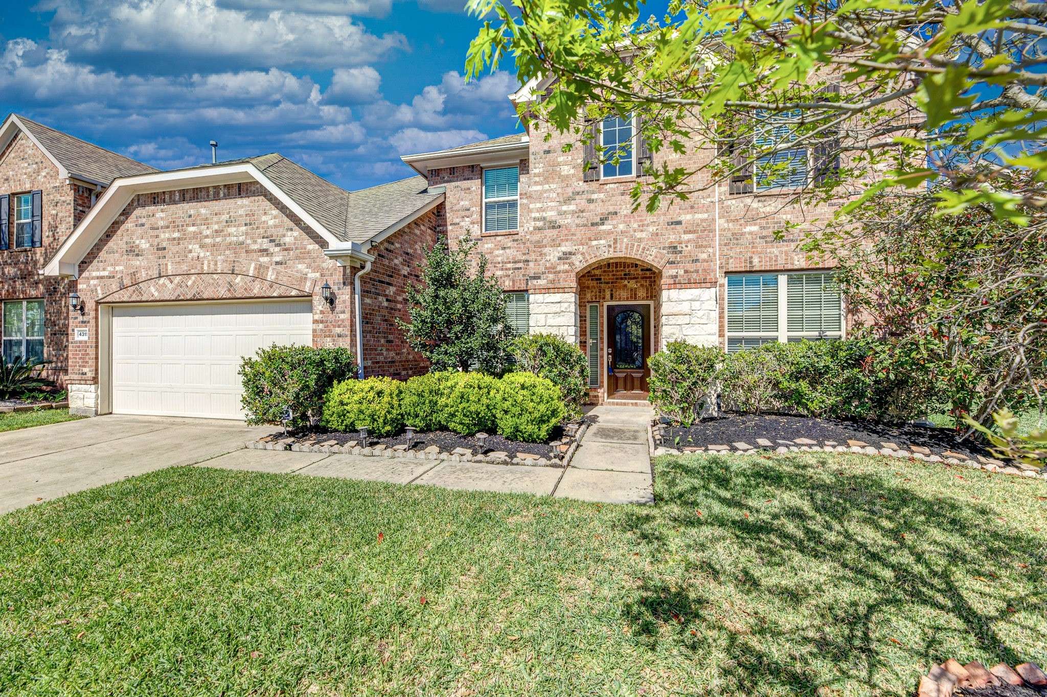 Katy, TX 77494,4315 Bay Wind CT