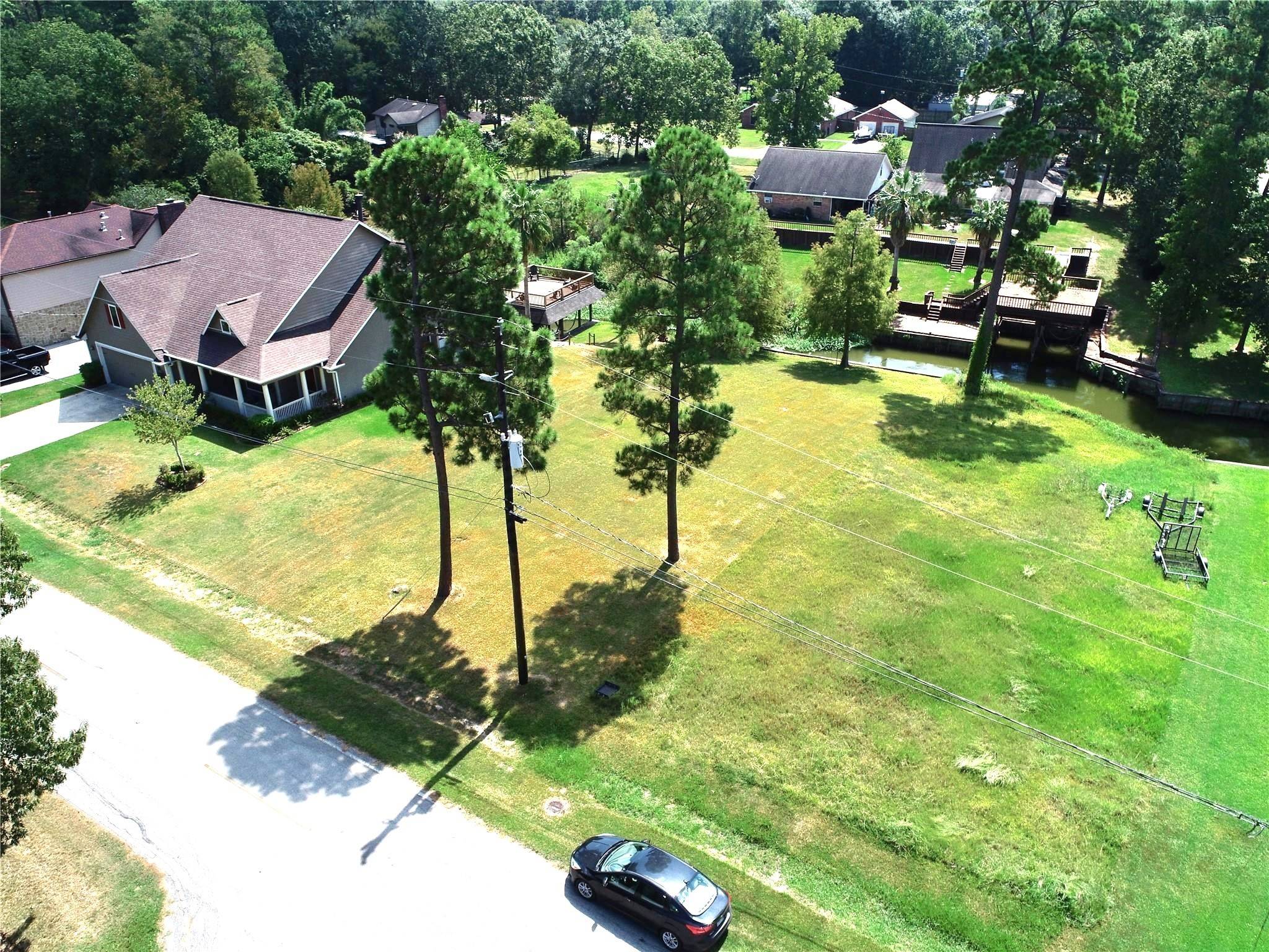 Crosby, TX 77532,18226 Steele Point DR