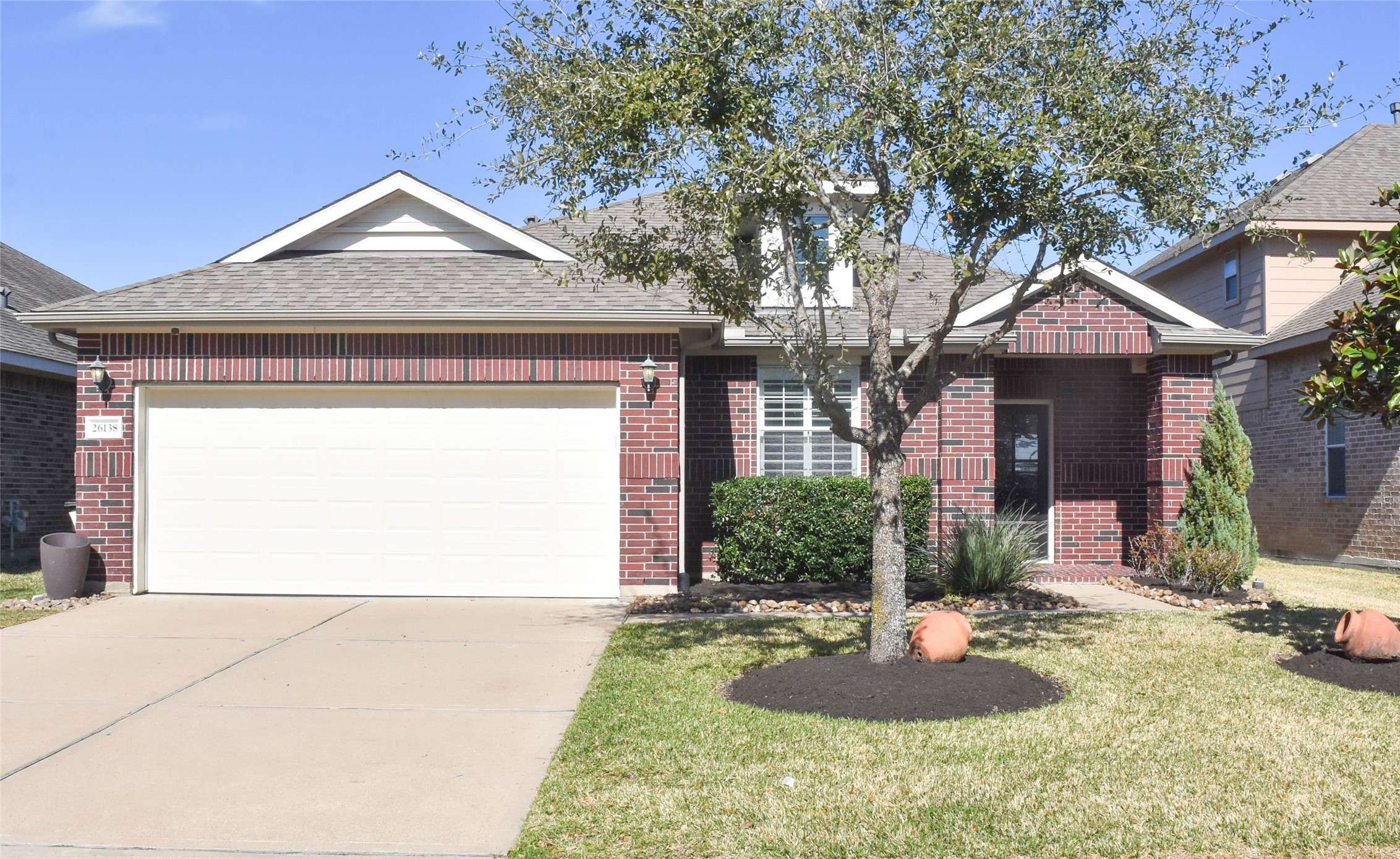 Katy, TX 77494,26138 Twin Stone LN