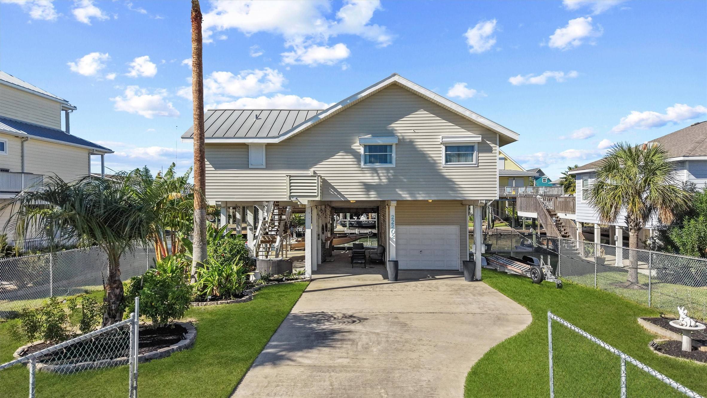 Galveston, TX 77554,22202 Frio DR