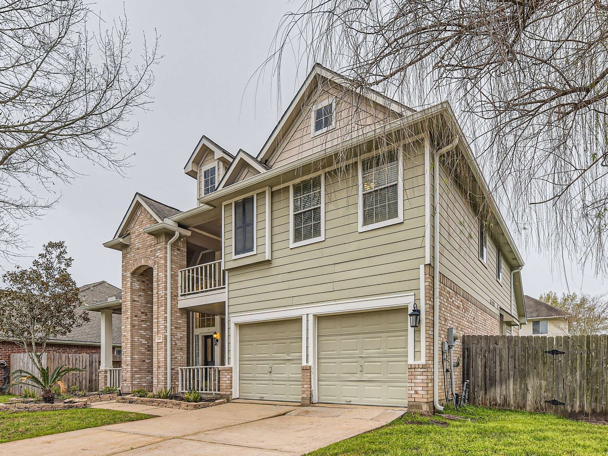 Sugar Land, TX 77479,1515 Hidden Terrace DR