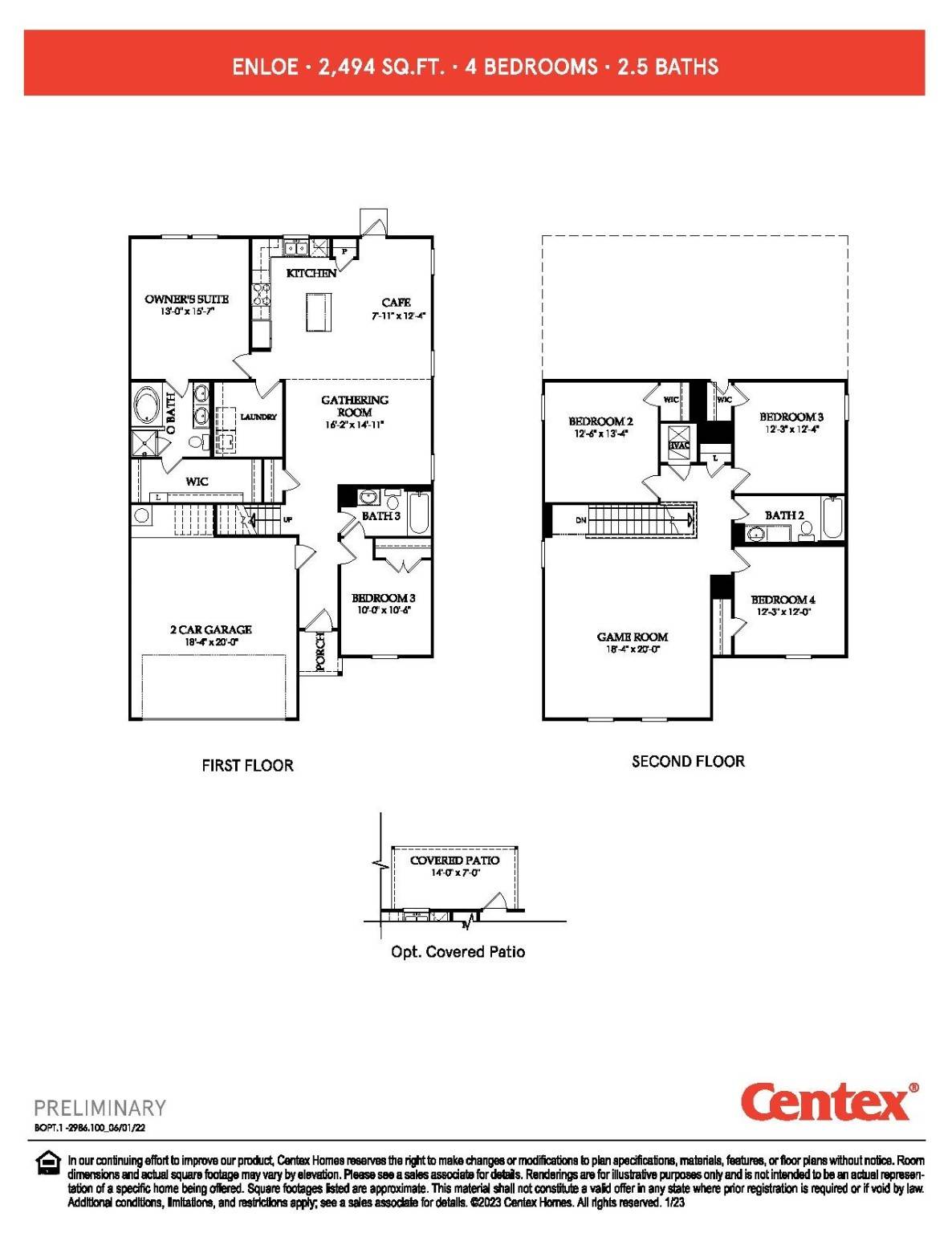 Magnolia, TX 77354,32523 Blue Plum LN
