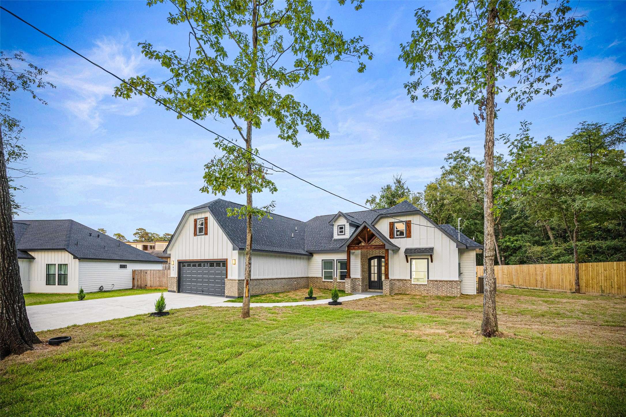 Conroe, TX 77304,85 Lakeway CT CT