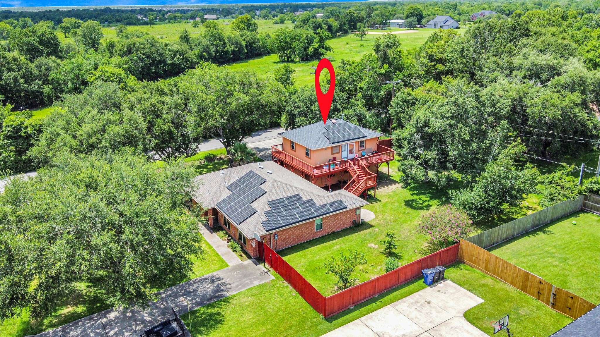 Friendswood, TX 77546,118 Estate DR