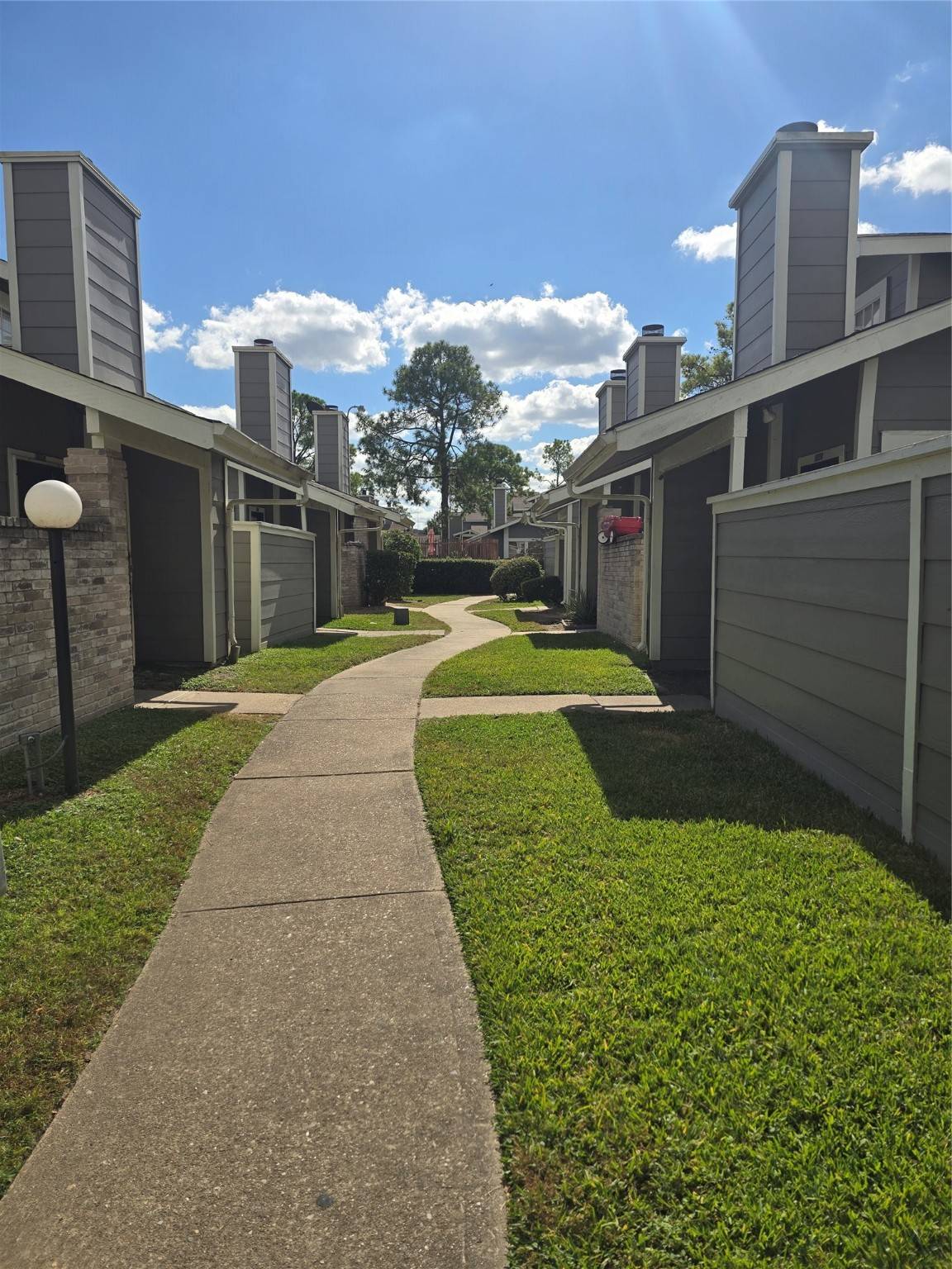 South Houston, TX 77035,6347 Cattails LN #6347