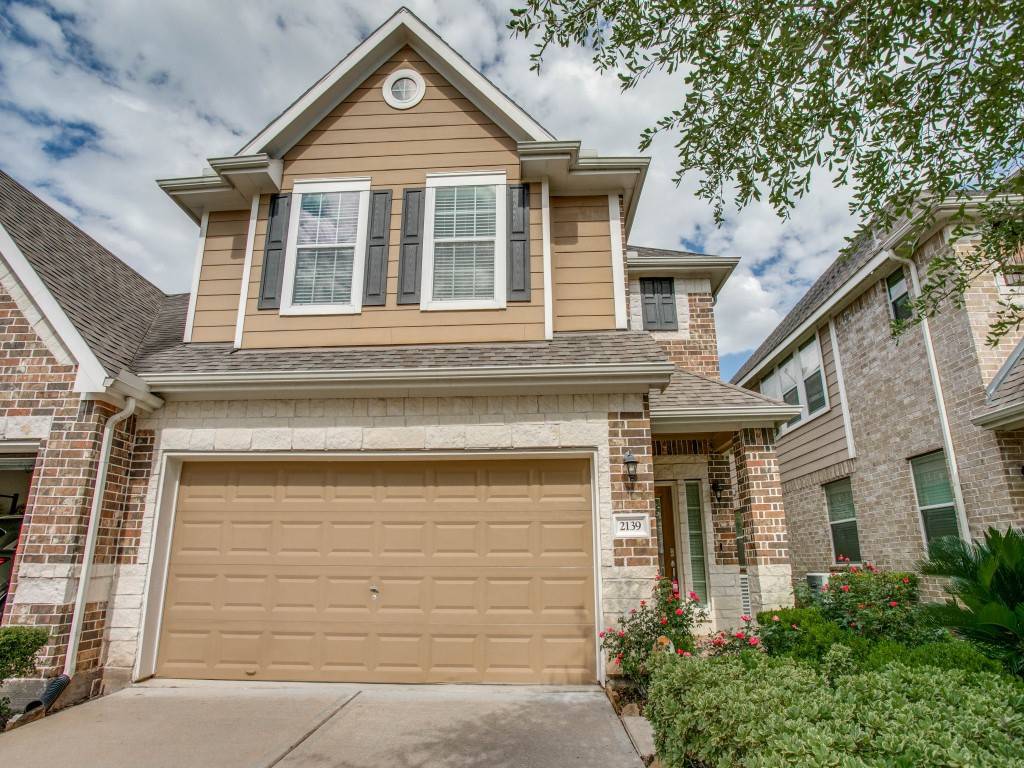 Missouri City, TX 77459,2139 Waterford Park ST