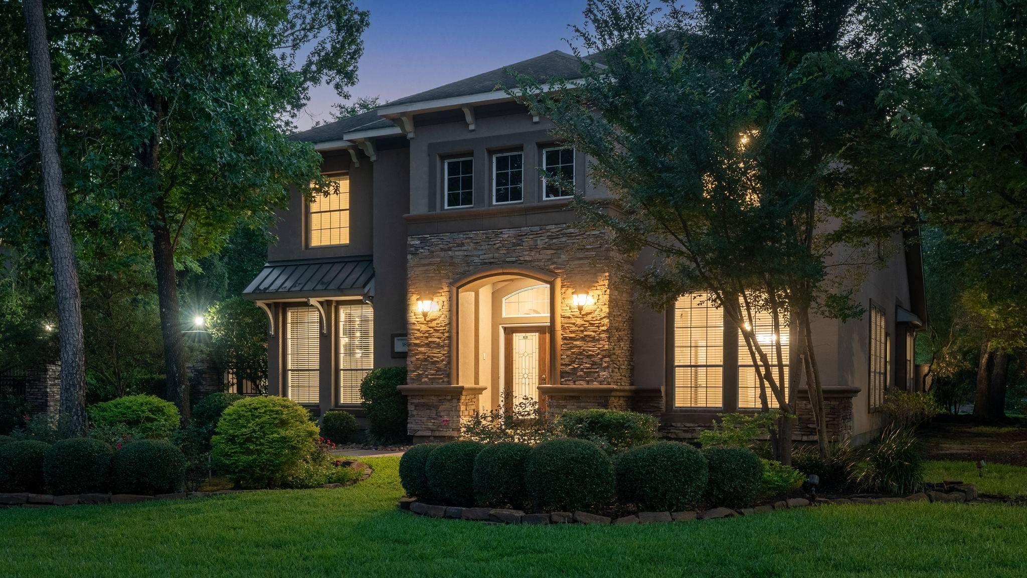 The Woodlands, TX 77382,187 E Lansdowne CIR