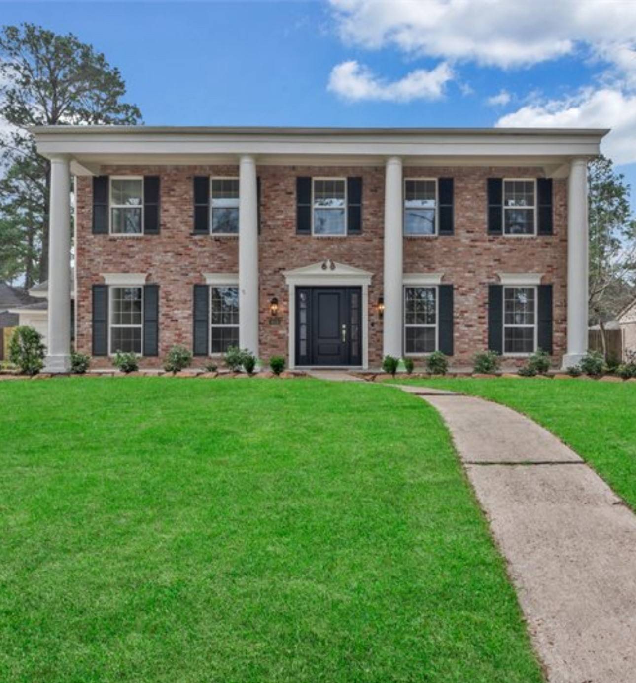 Spring, TX 77379,8018 Twining Oaks LN
