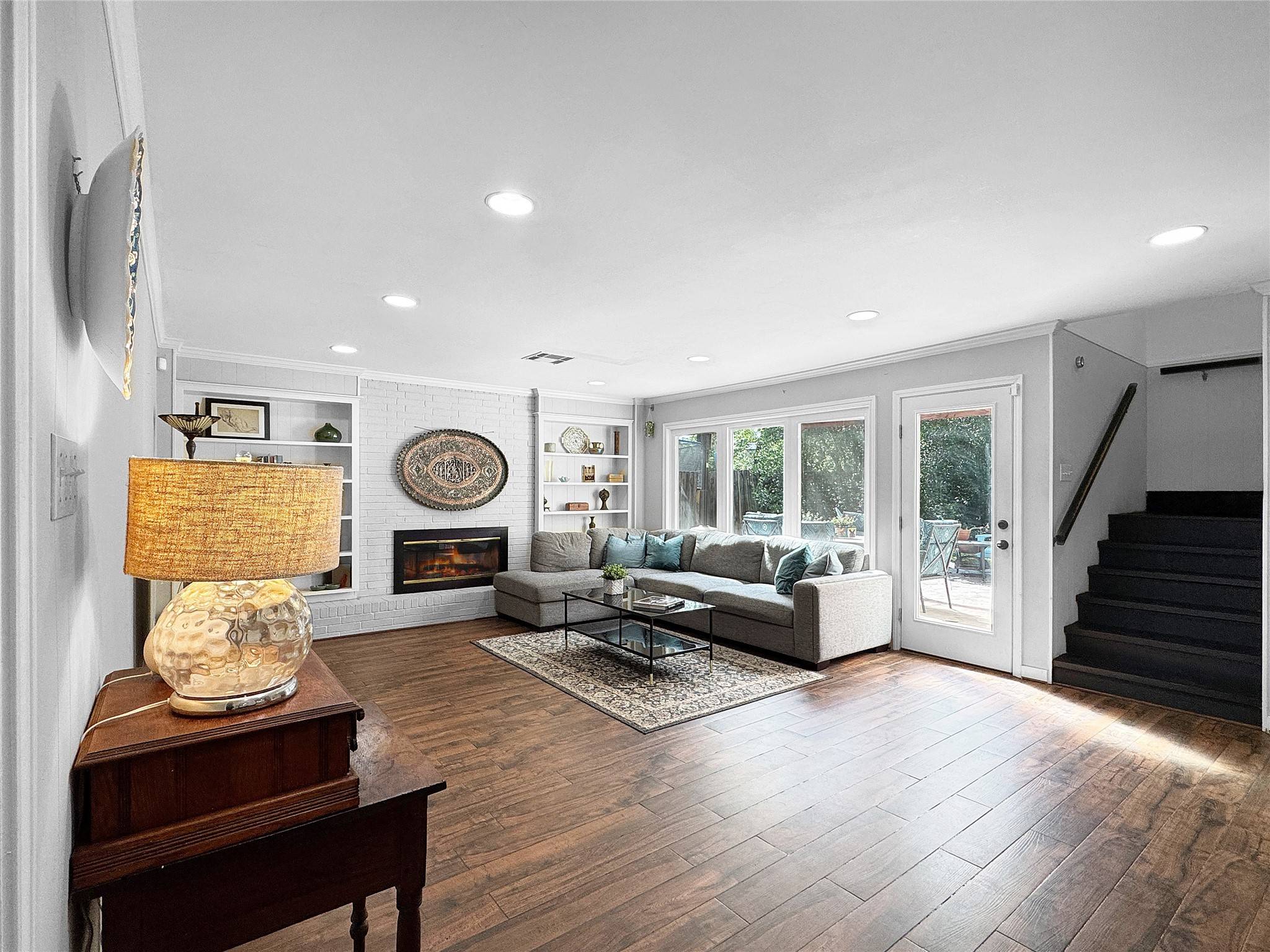Houston, TX 77079,13138 Barryknoll LN