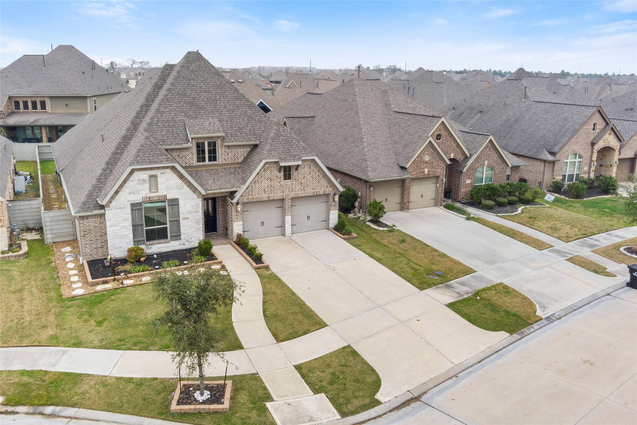 Manvel, TX 77578,4604 Mesquite Terrace DR