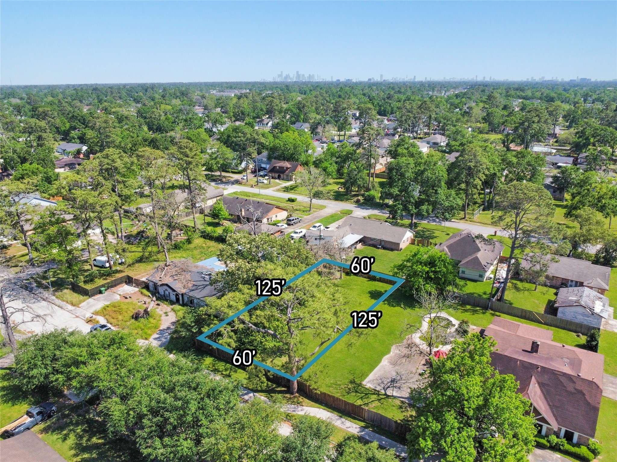 Houston, TX 77091,2719 Carmel ST