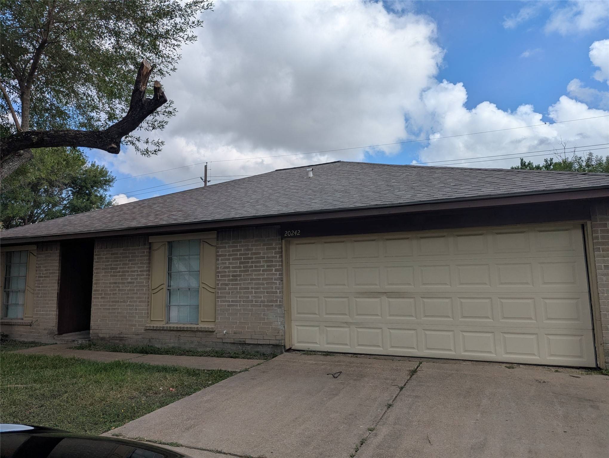 Katy, TX 77449,20242 Smithfield Crossing LN