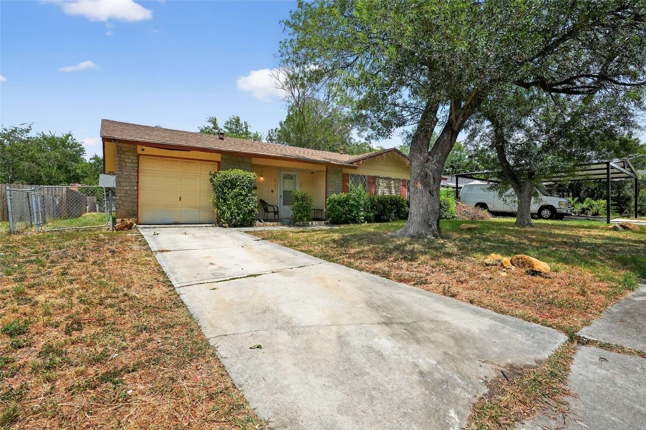 San Antonio, TX 78239,7207 Glen PT