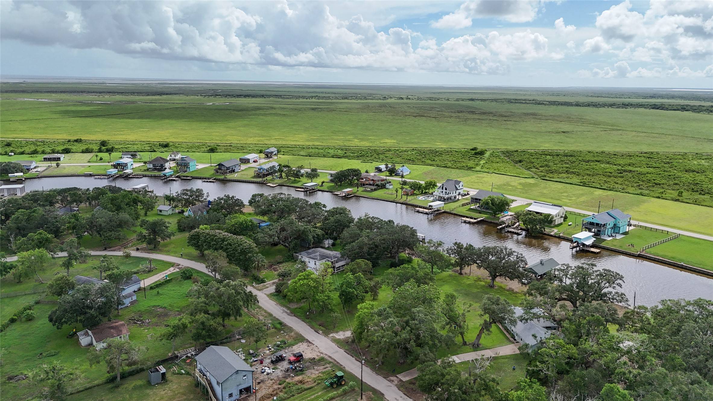 Sargent, TX 77414,1288 County Road 297