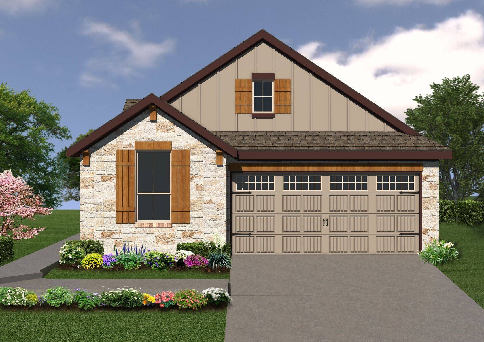 College Station, TX 77845,843 Mineral Wells LN