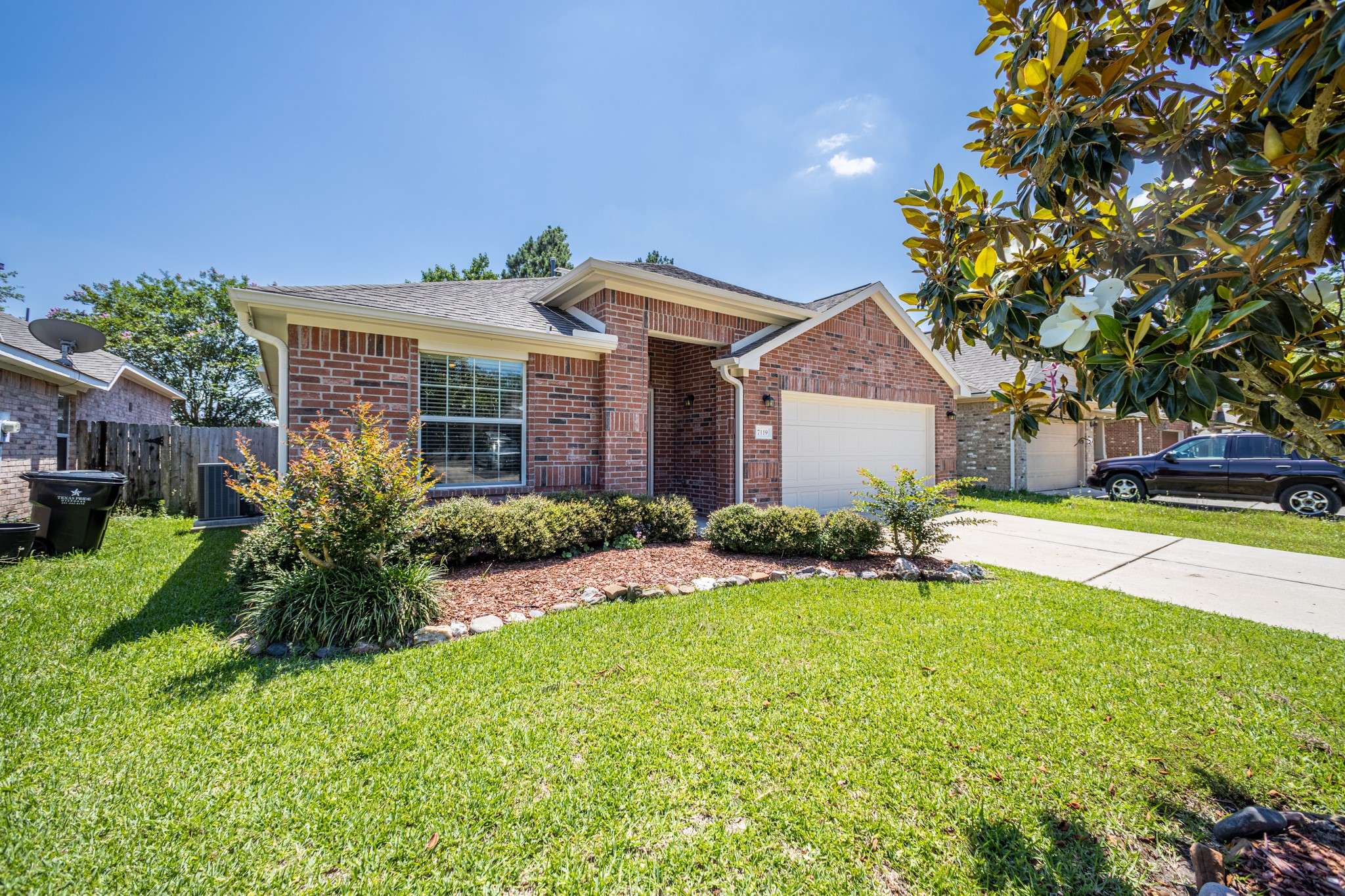 Magnolia, TX 77354,7119 Durango Creek DR