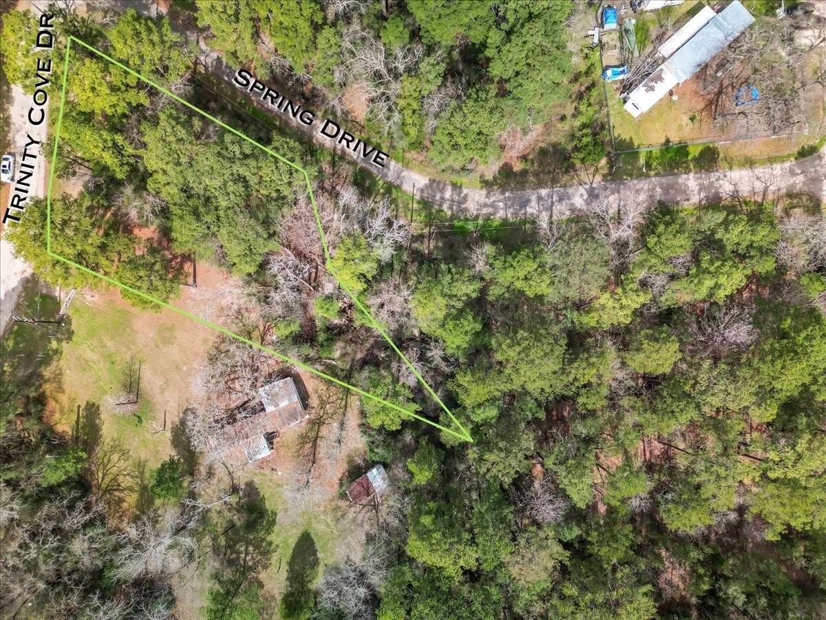 Trinity, TX 75862,0 Trinity Cove DR