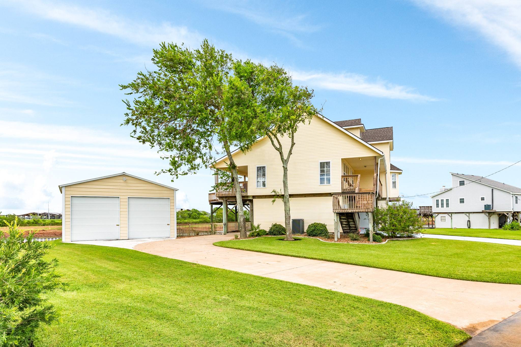 Freeport, TX 77541,524 Kings Dr