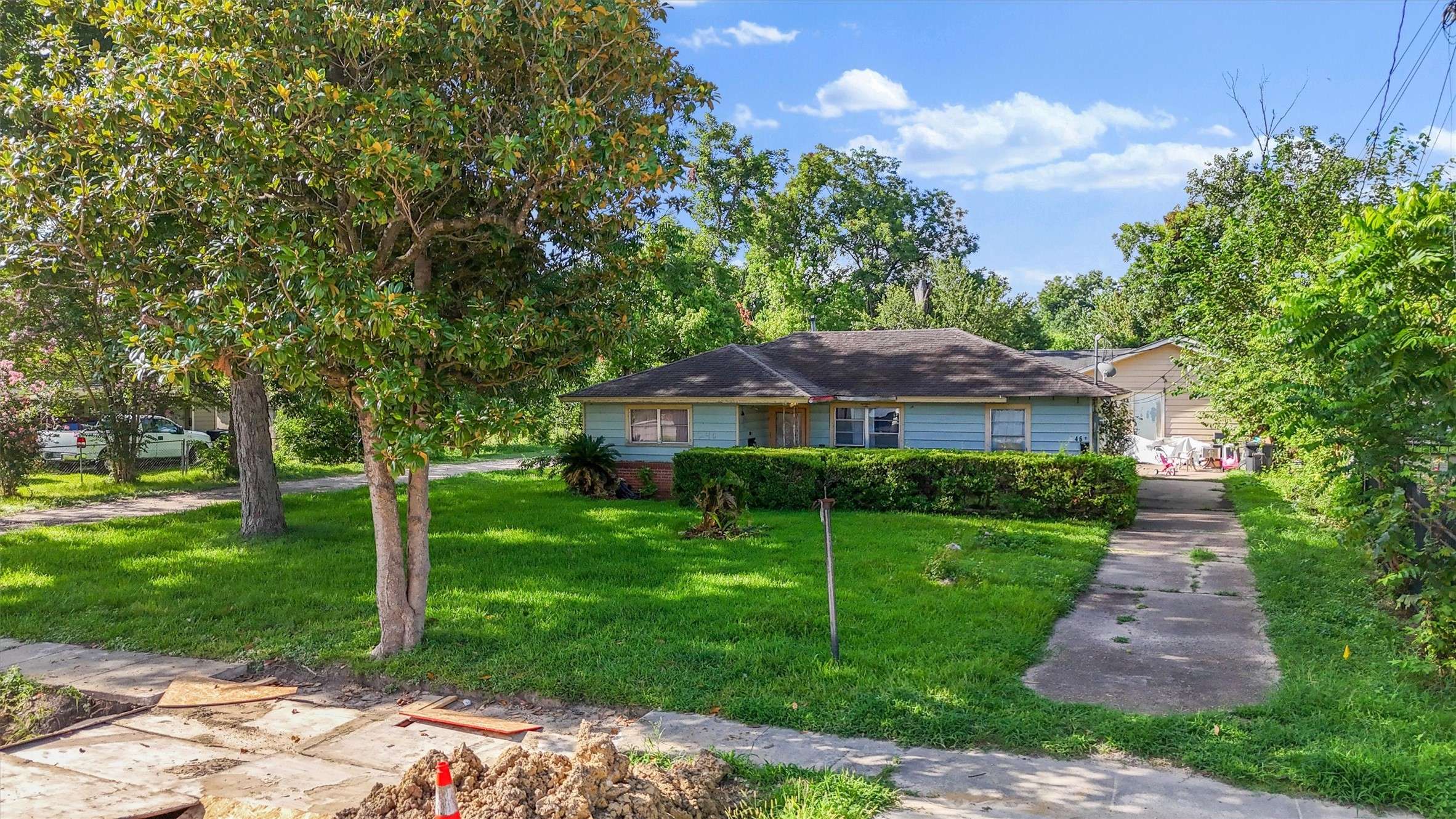 Houston, TX 77022,246 Rebecca ST