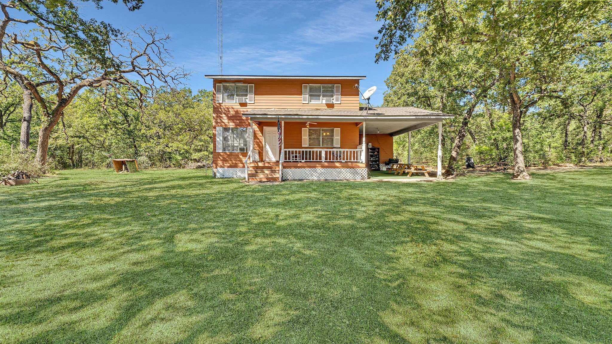 Madisonville, TX 77864,3001 N Settlers LN