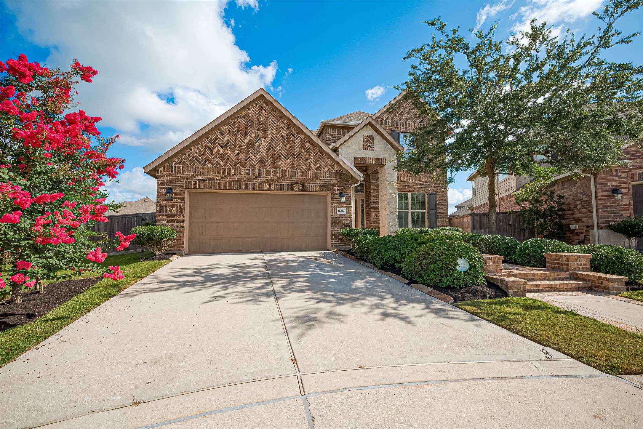Cypress, TX 77433,16114 Devils River CT