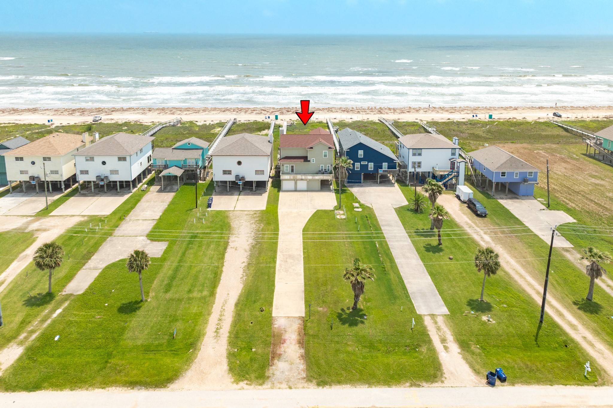 Surfside Beach, TX 77541,2330 Blue Water HWY
