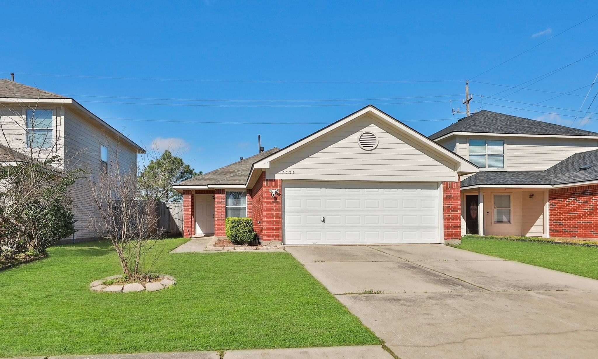 Cypress, TX 77433,7335 River Pines DR