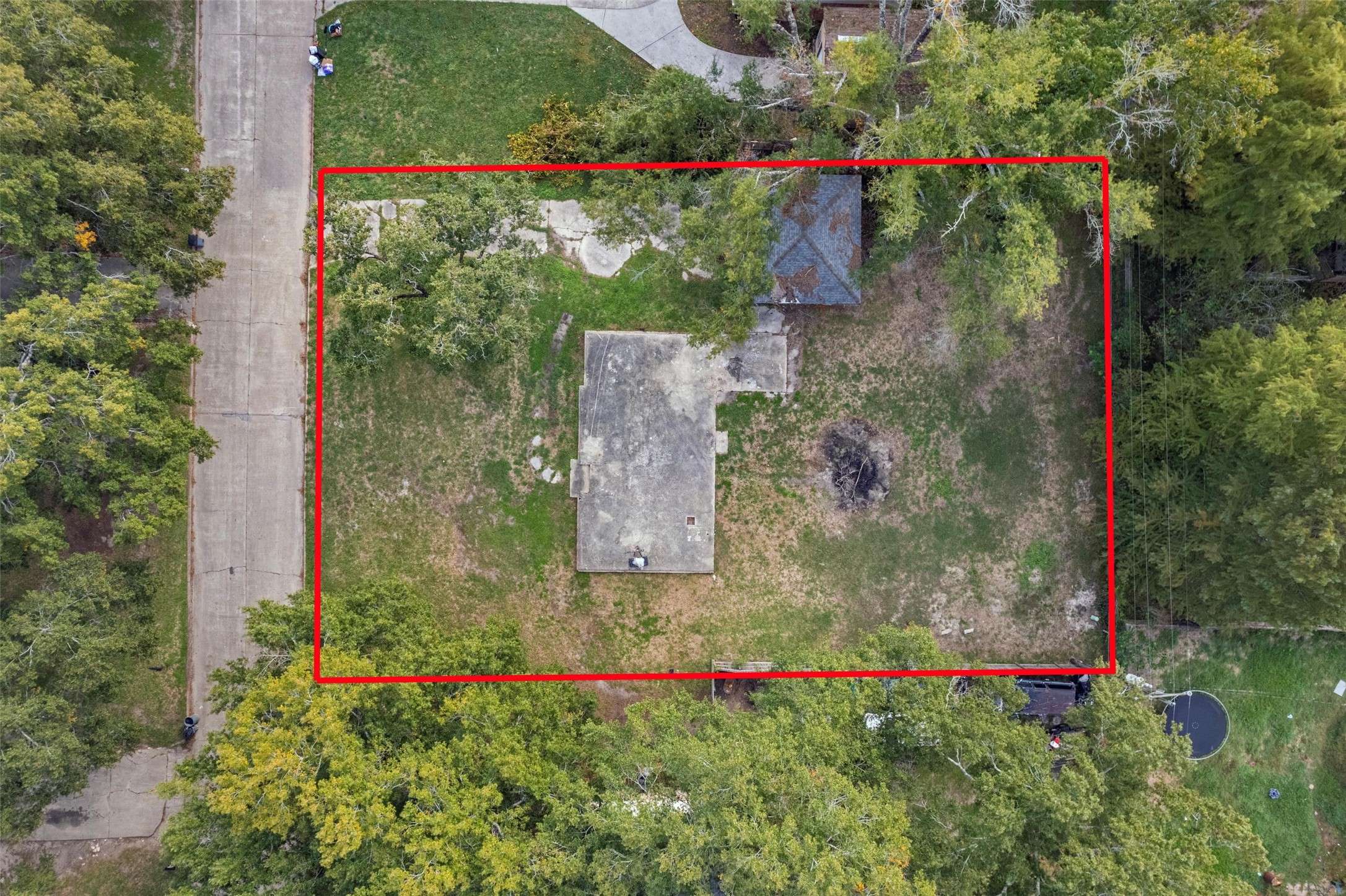 Woodloch, TX 77385,0 S Woodloch ST